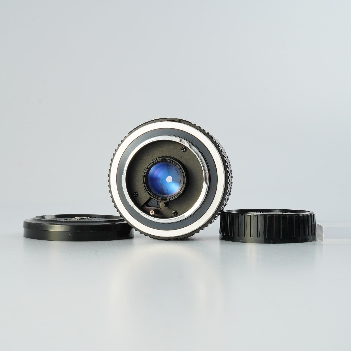 MINOLTA MC W.Rokkor 35mm F/2.8 単焦点レンズ