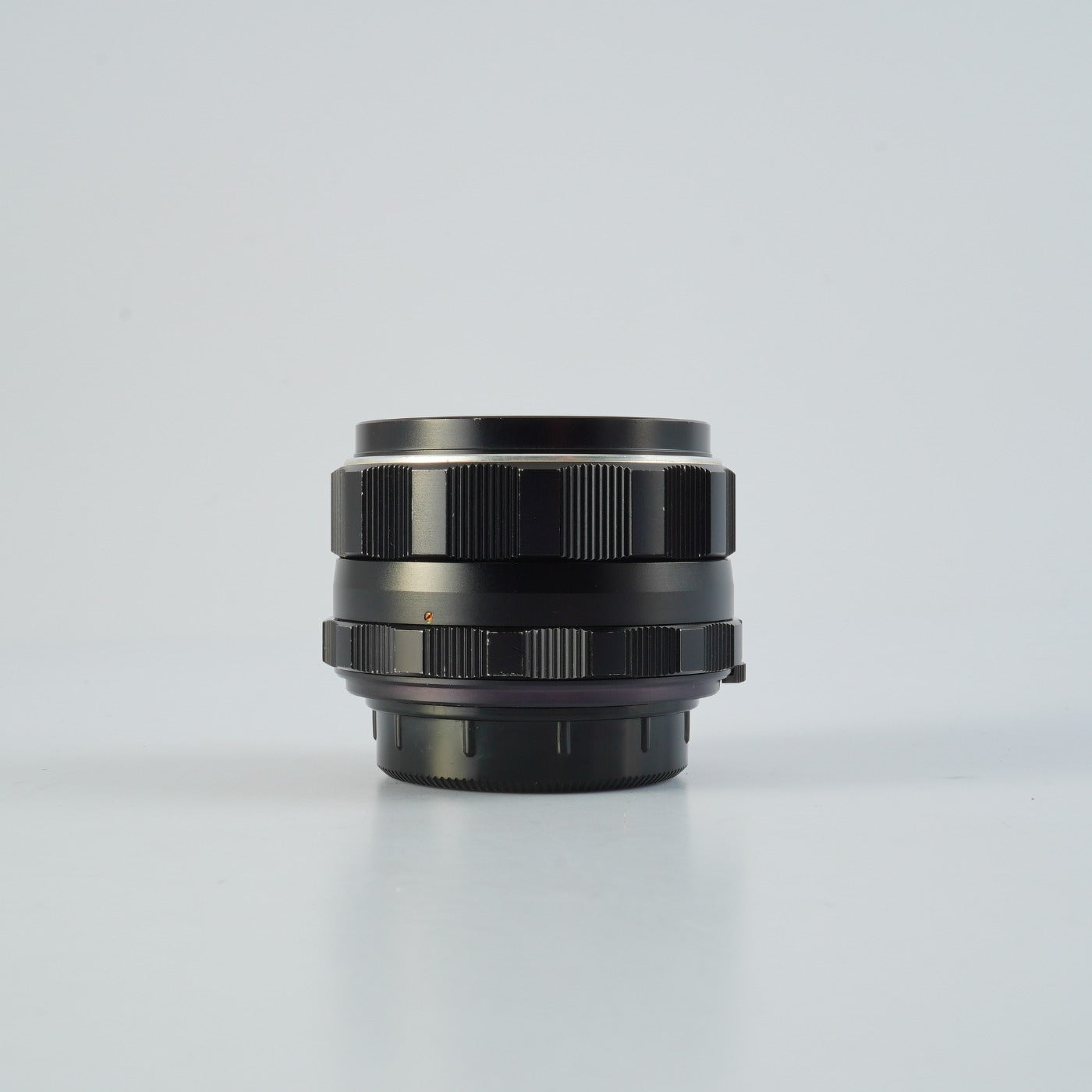 8 Elements PENTAX Super Takumar 50mm F/1.4 (M42用) 単焦点レンズ