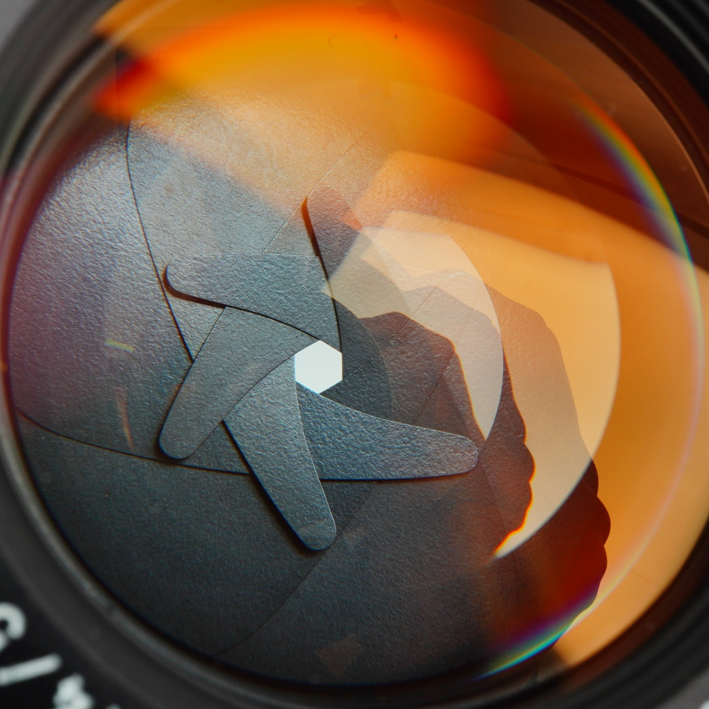 8 Elements PENTAX Super Takumar 50mm F/1.4 (M42用) 単焦点レンズ