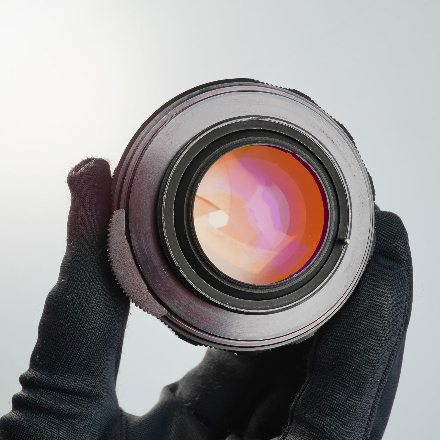 8 Elements PENTAX Super Takumar 50mm F/1.4 (M42用) 単焦点レンズ