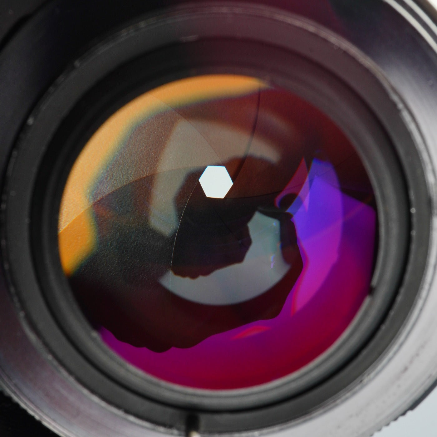 8 Elements PENTAX Super Takumar 50mm F/1.4 (M42用) 単焦点レンズ