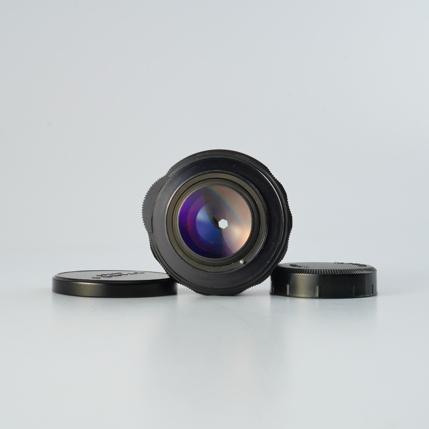 8 Elements PENTAX Super Takumar 50mm F/1.4 (M42用) 単焦点レンズ