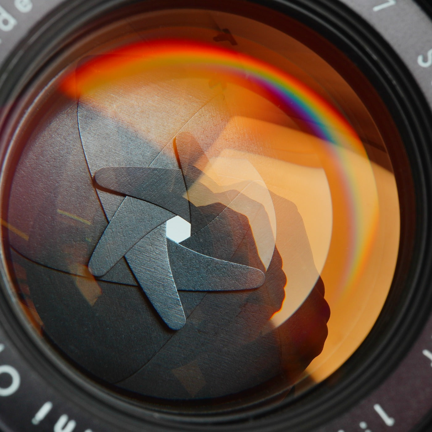 8 Elements PENTAX Super Takumar 50mm F/1.4 (M42用) 単焦点レンズ