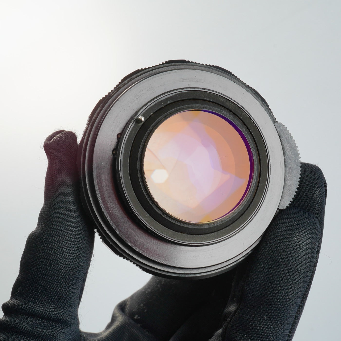 8 Elements PENTAX Super Takumar 50mm F/1.4 (M42用) 単焦点レンズ