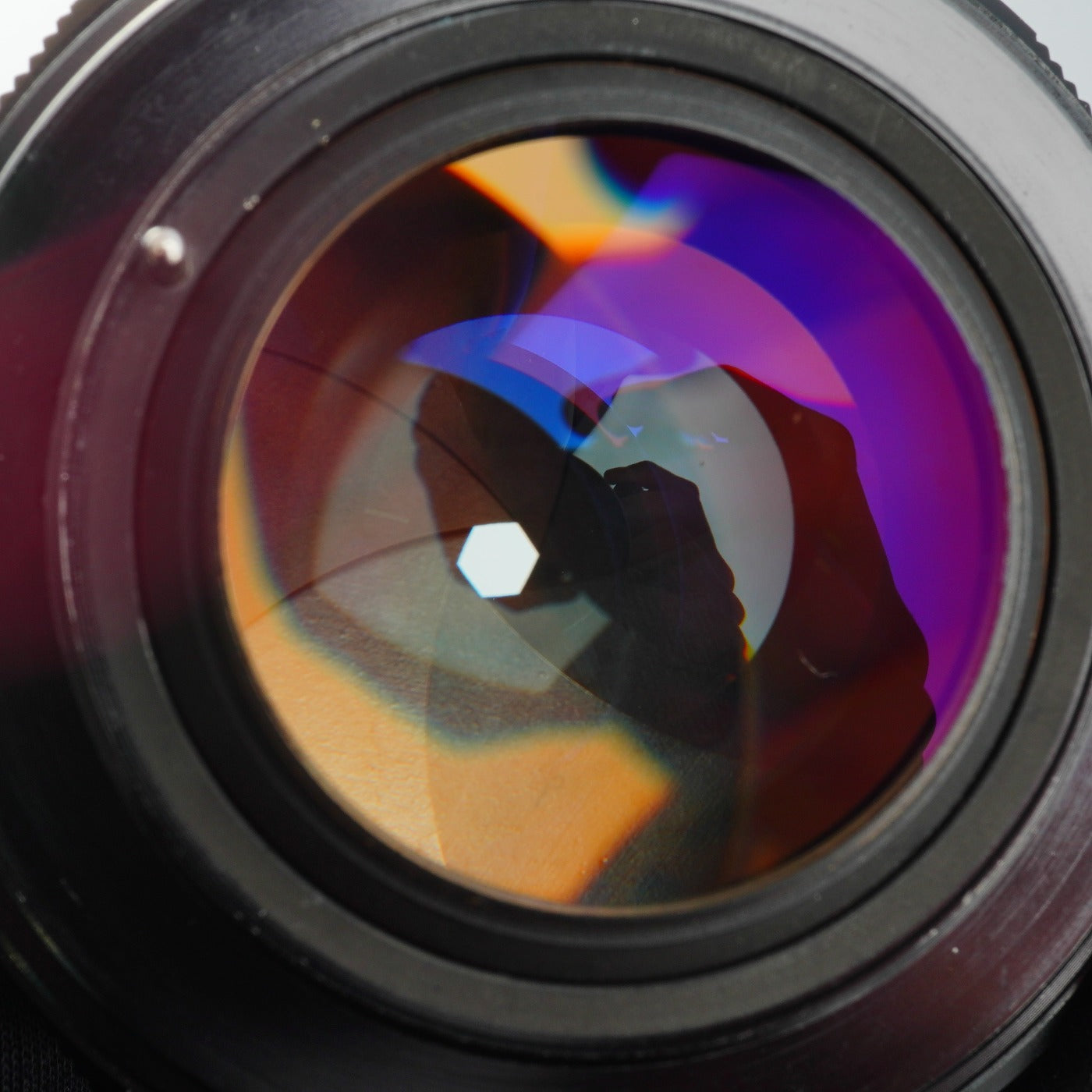 8 Elements PENTAX Super Takumar 50mm F/1.4 (M42用) 単焦点レンズ