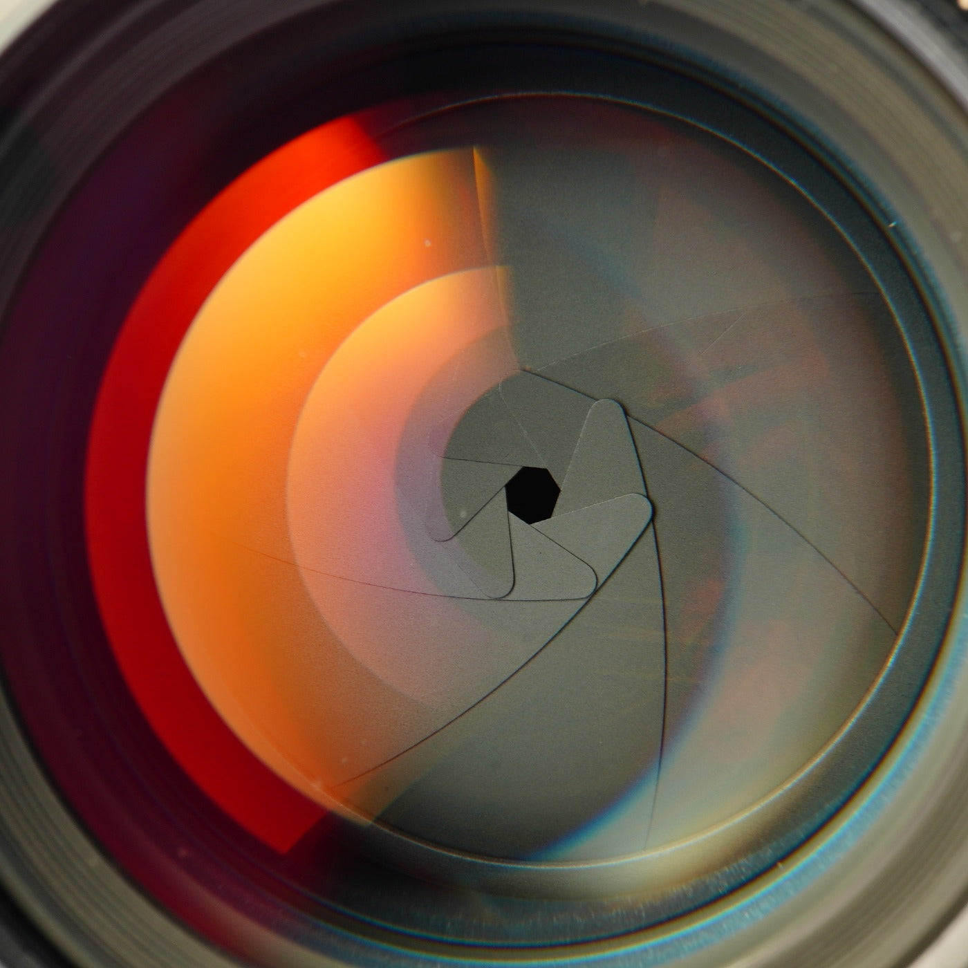 Nikon 非Ai Nikkor-S.C Auto 55mm F/1.2 単焦点レンズ