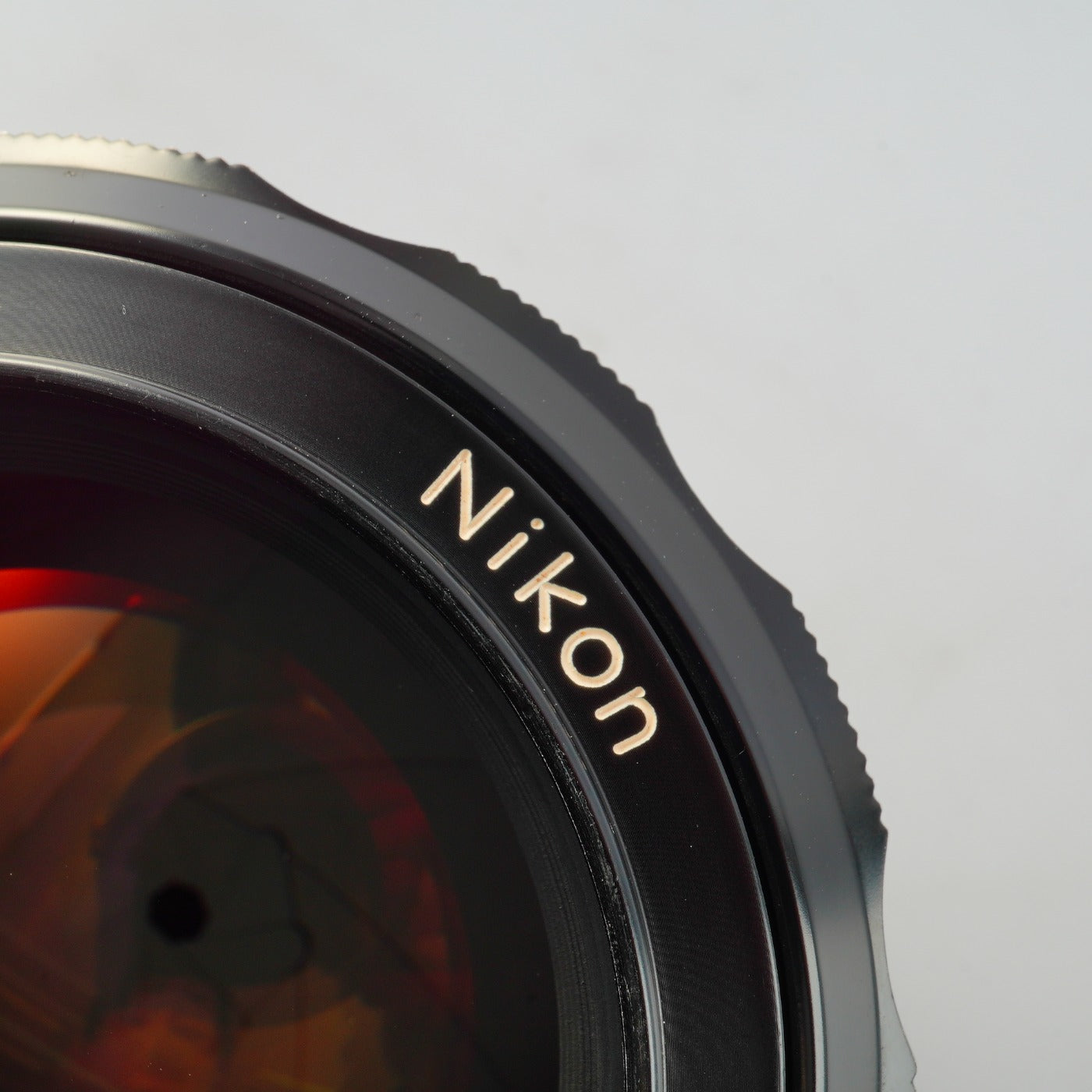 Nikon 非Ai Nikkor-S.C Auto 55mm F/1.2 単焦点レンズ