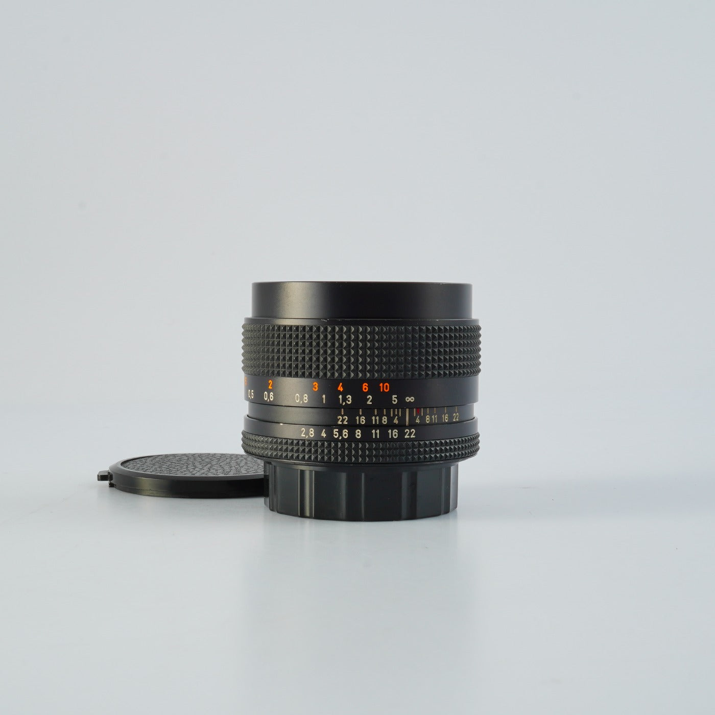 CONTAX Carl Zeiss Distagon T* 35mm F/2.8 AEJ 単焦点レンズ