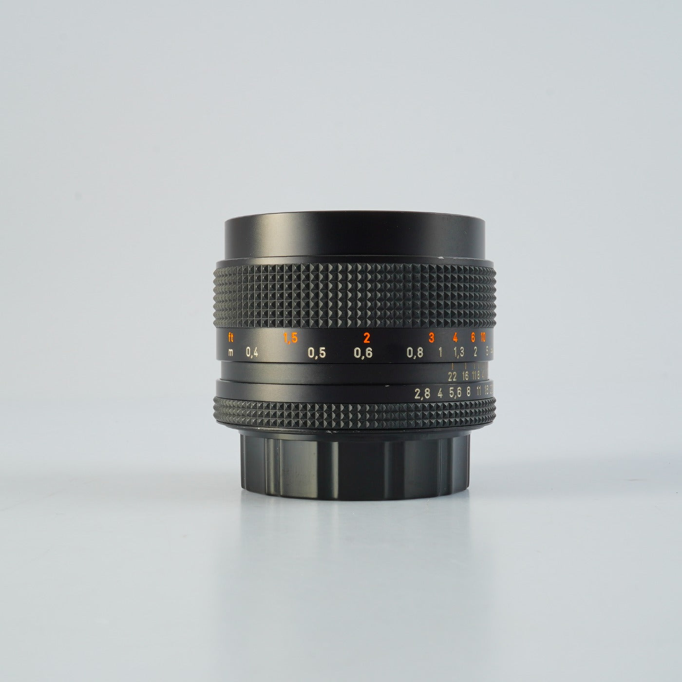 CONTAX Carl Zeiss Distagon T* 35mm F/2.8 AEJ 単焦点レンズ