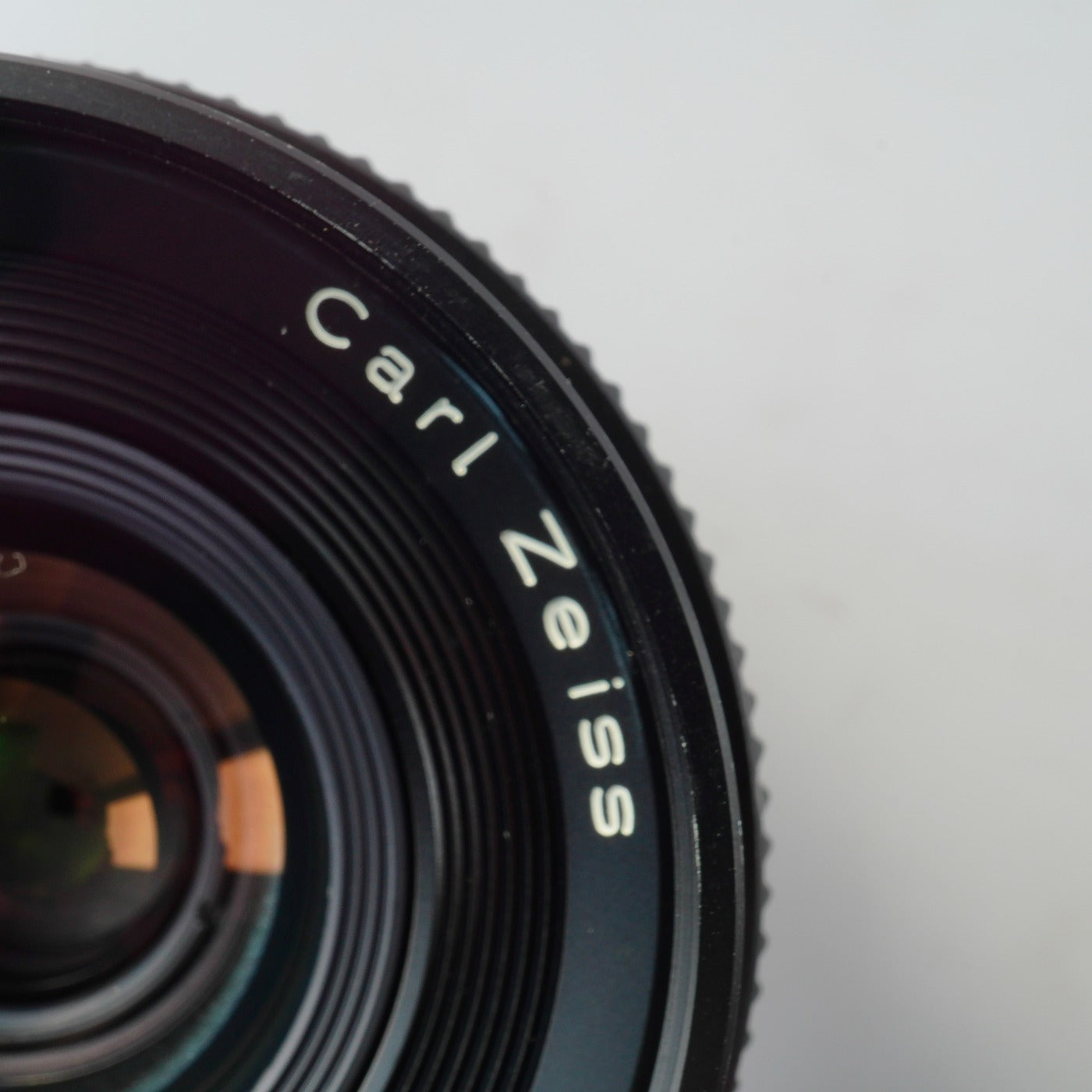 CONTAX Carl Zeiss Distagon T* 35mm F/2.8 AEJ 単焦点レンズ