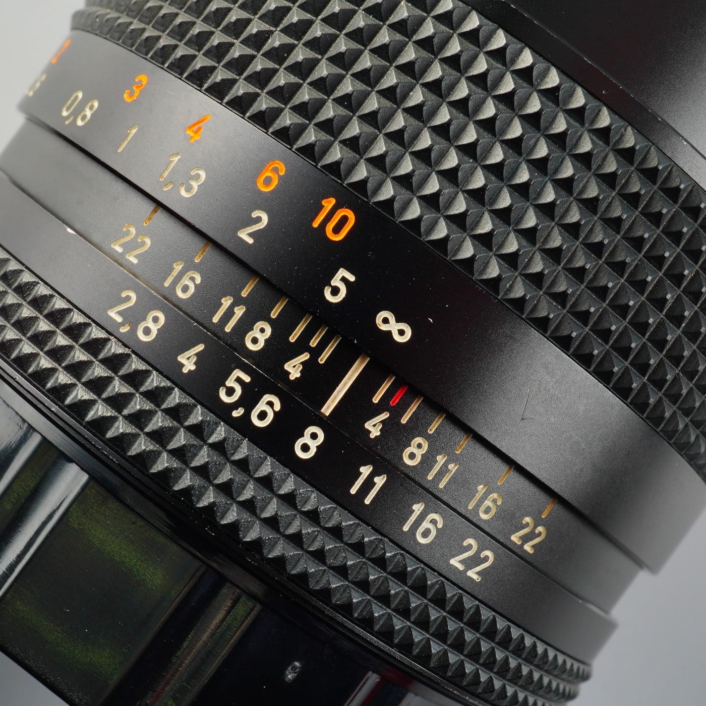 CONTAX Carl Zeiss Distagon T* 35mm F/2.8 AEJ 単焦点レンズ