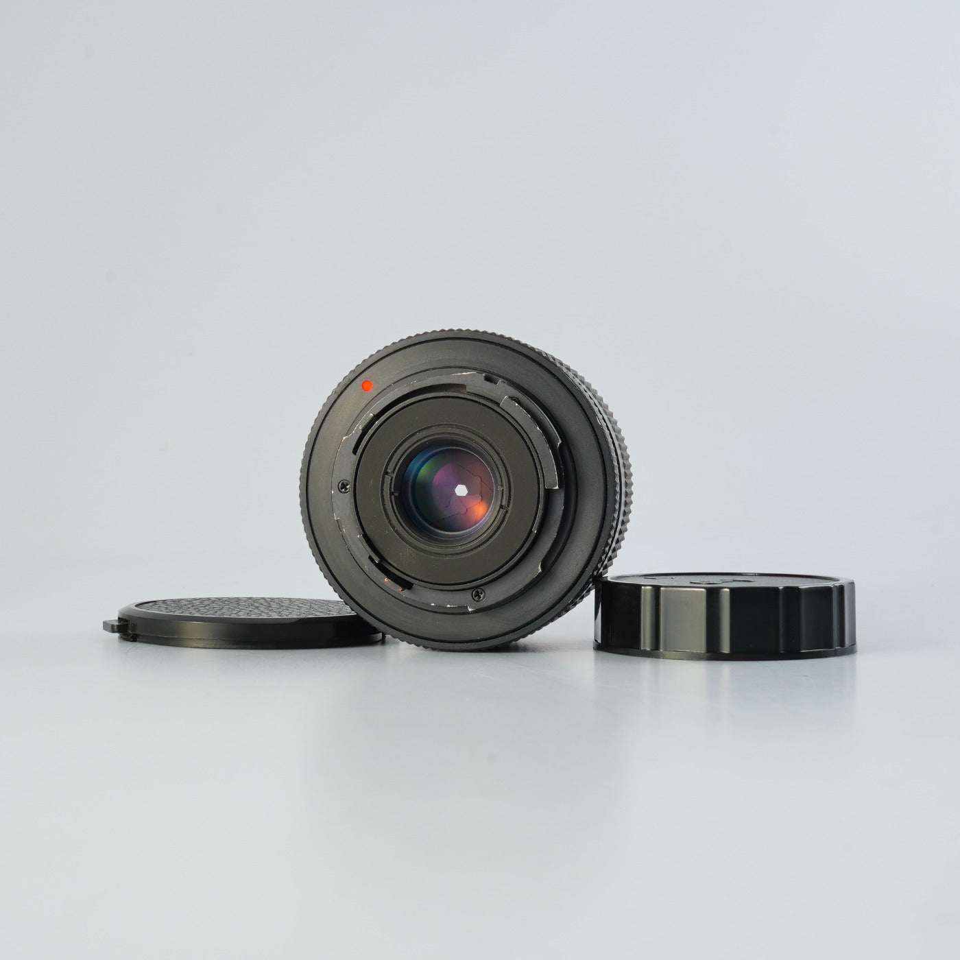 CONTAX Carl Zeiss Distagon T* 35mm F/2.8 AEJ 単焦点レンズ