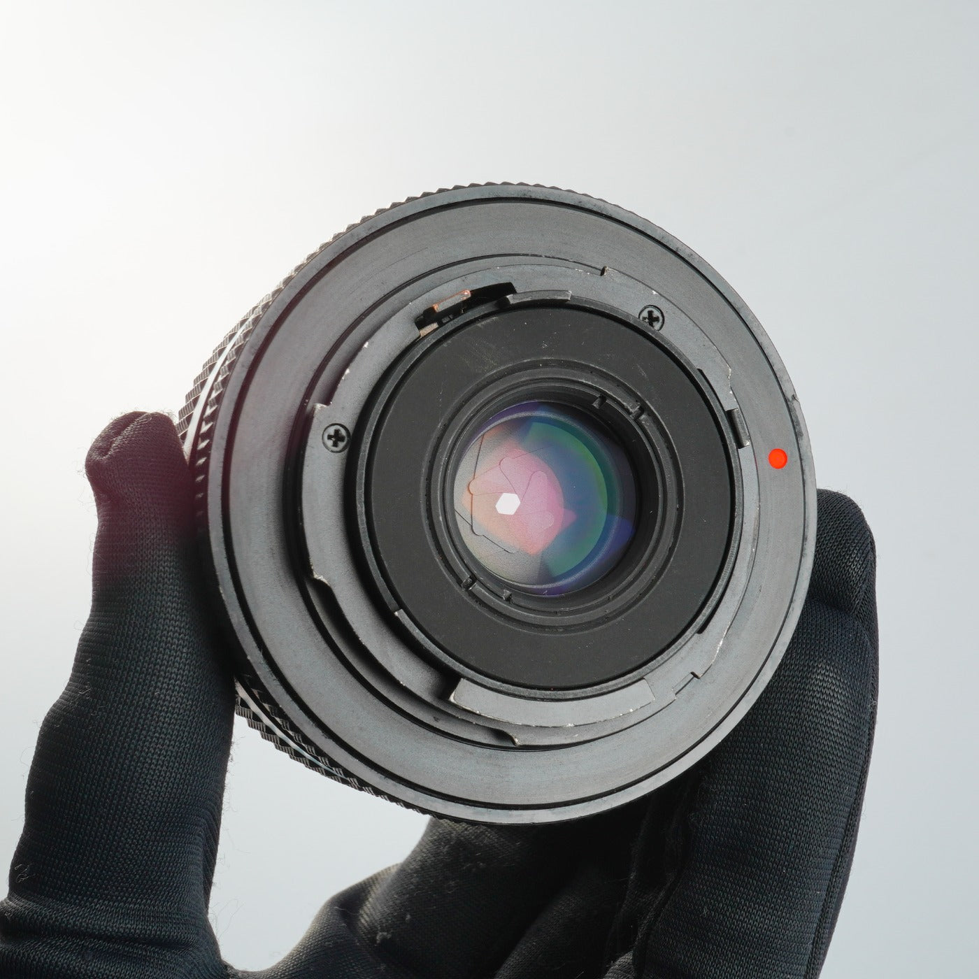 CONTAX Carl Zeiss Distagon T* 35mm F/2.8 AEJ 単焦点レンズ