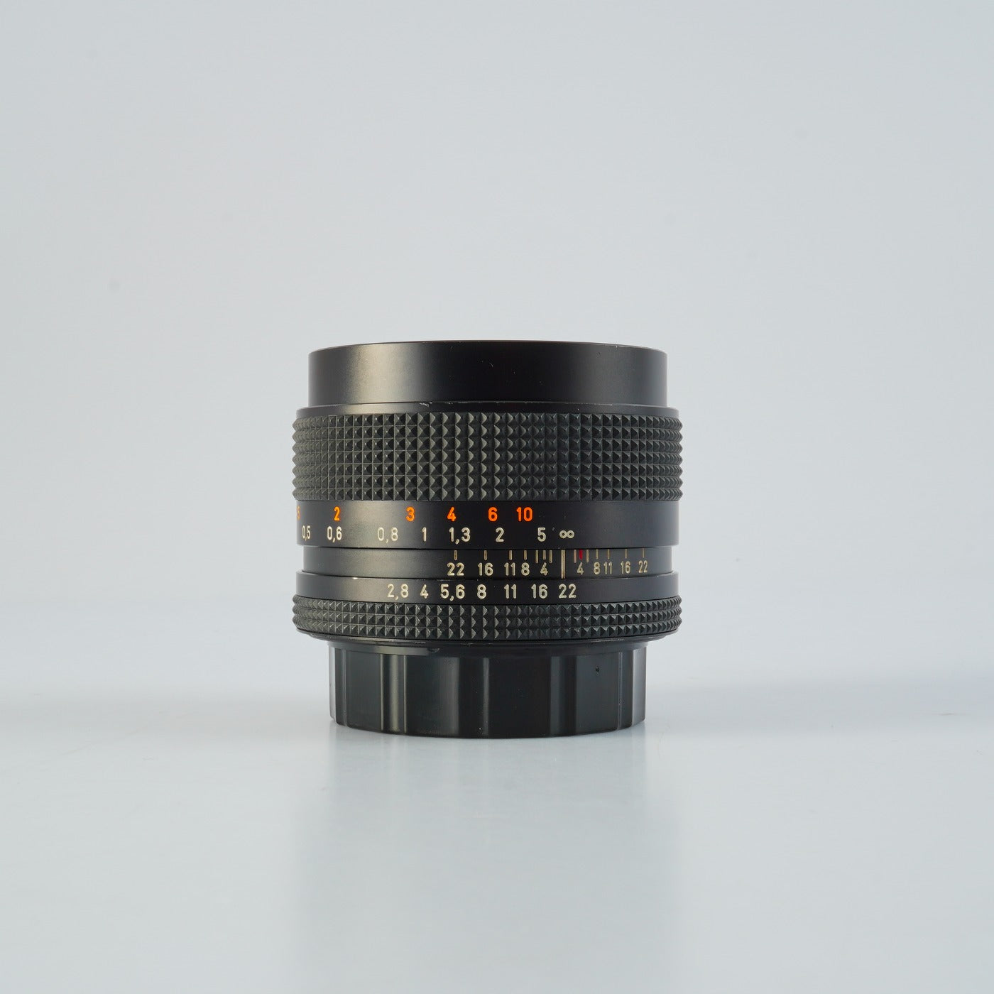 CONTAX Carl Zeiss Distagon T* 35mm F/2.8 AEJ 単焦点レンズ