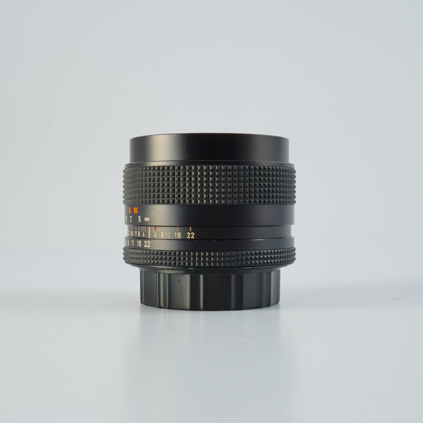 CONTAX Carl Zeiss Distagon T* 35mm F/2.8 AEJ 単焦点レンズ