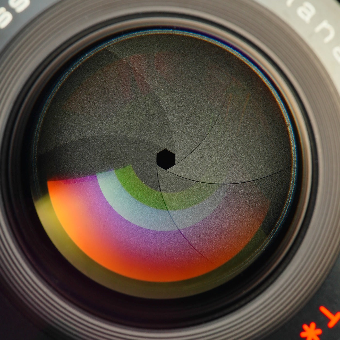 CONTAX Carl Zeiss Planar T* 50mm F/1.4 AEJ 単焦点レンズ