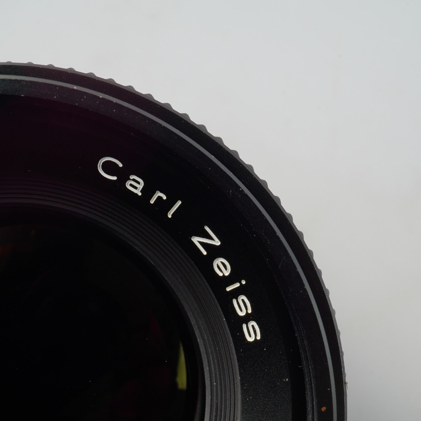 CONTAX Carl Zeiss Planar T* 50mm F/1.4 AEJ 単焦点レンズ