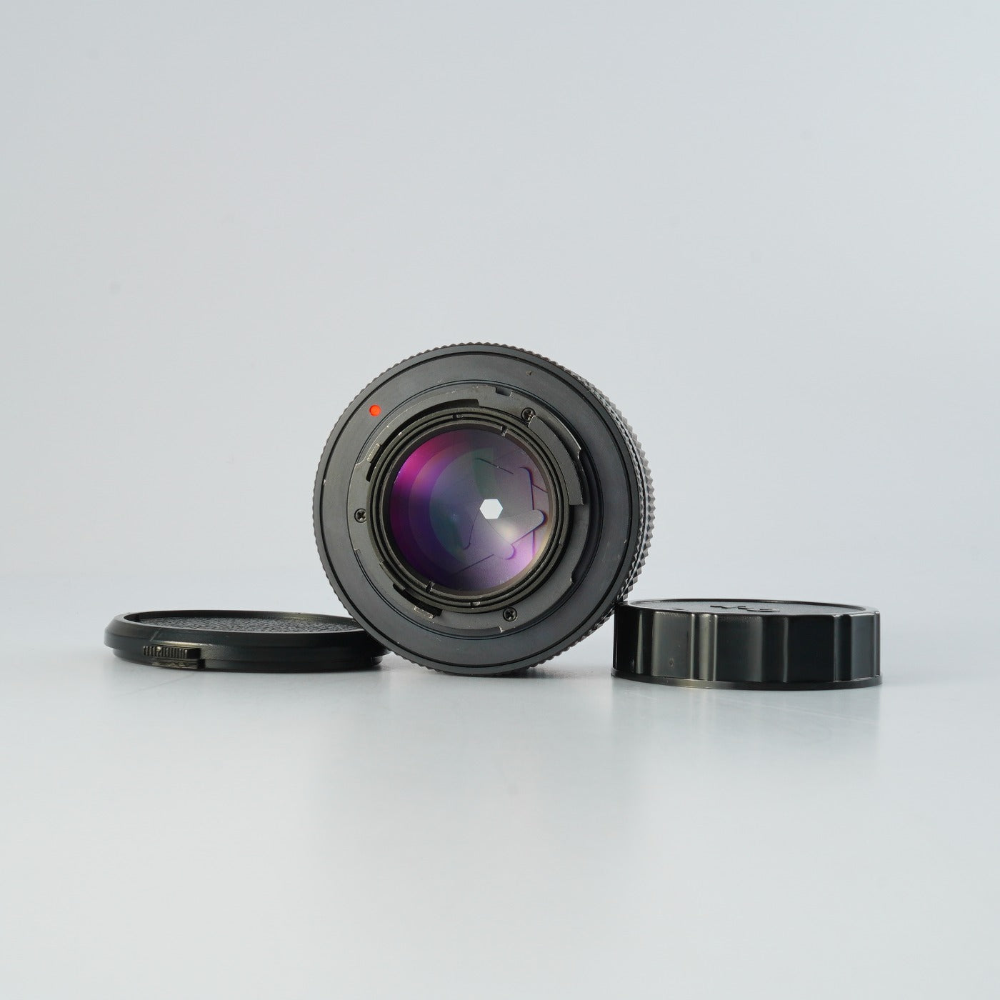 CONTAX Carl Zeiss Planar T* 50mm F/1.4 AEJ 単焦点レンズ