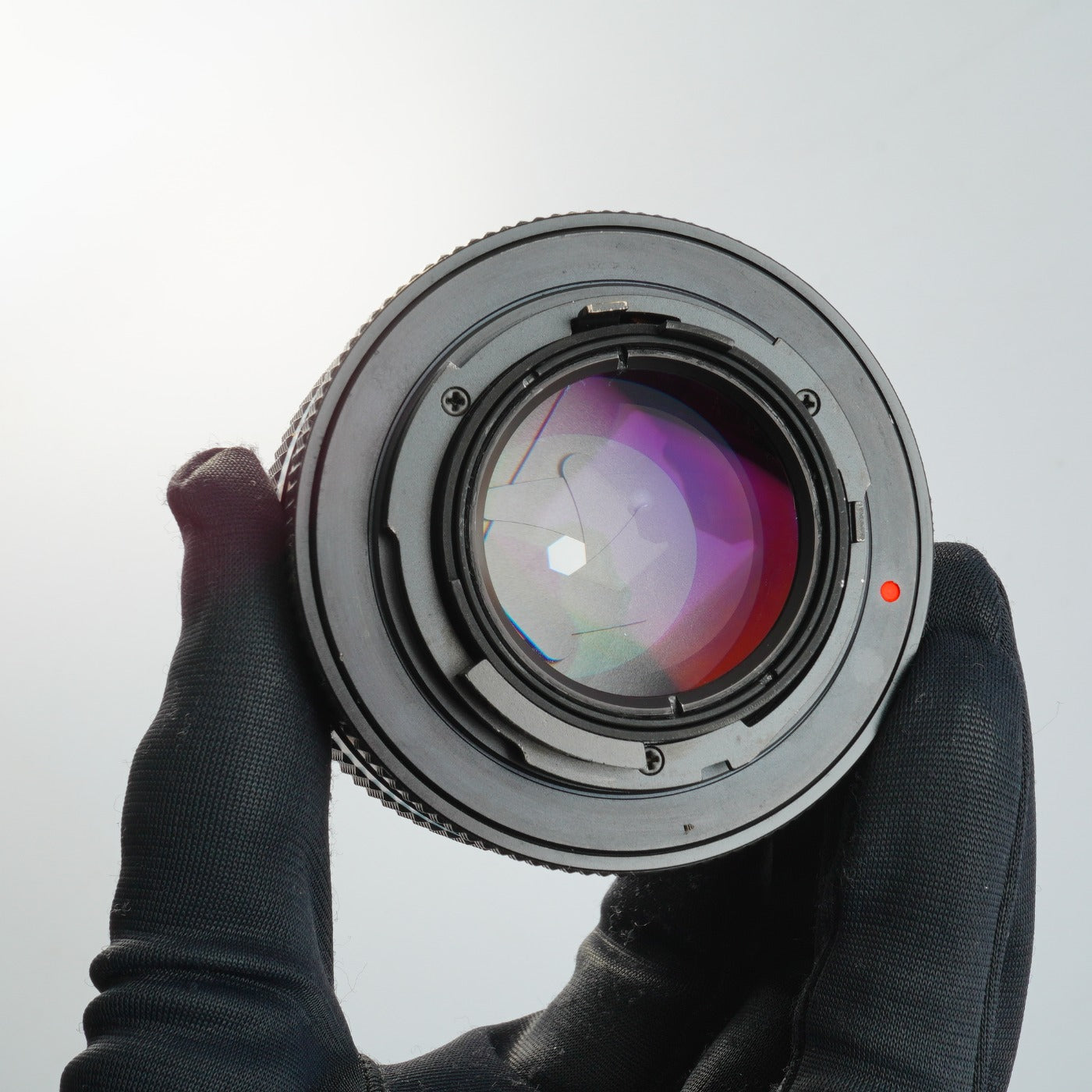 CONTAX Carl Zeiss Planar T* 50mm F/1.4 AEJ 単焦点レンズ