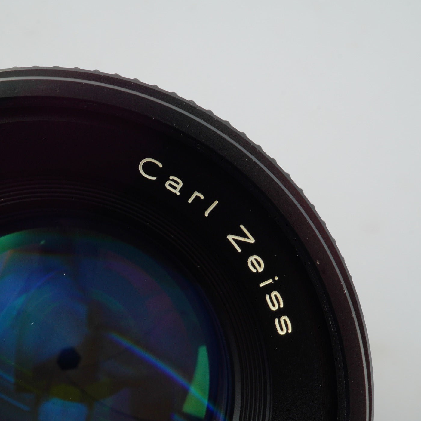 CONTAX Carl Zeiss Planar T* 50mm F/1.4 AEJ 単焦点レンズ