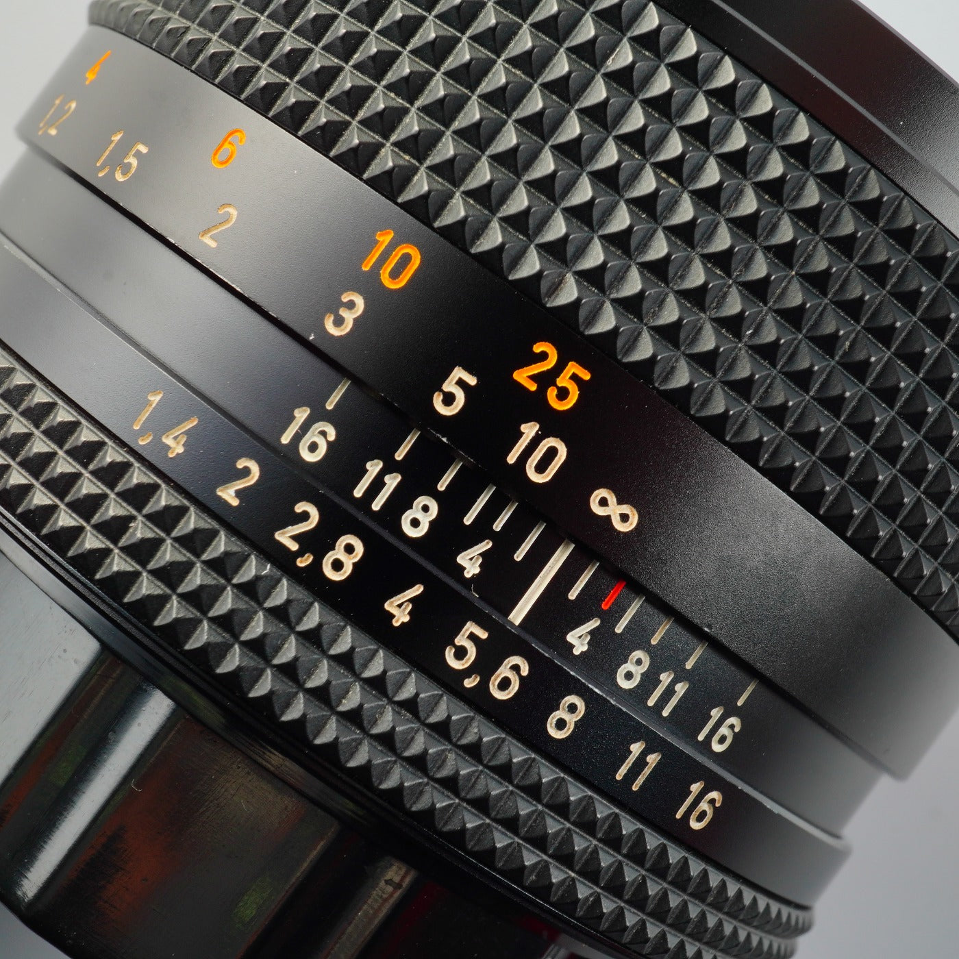 CONTAX Carl Zeiss Planar T* 50mm F/1.4 AEJ 単焦点レンズ