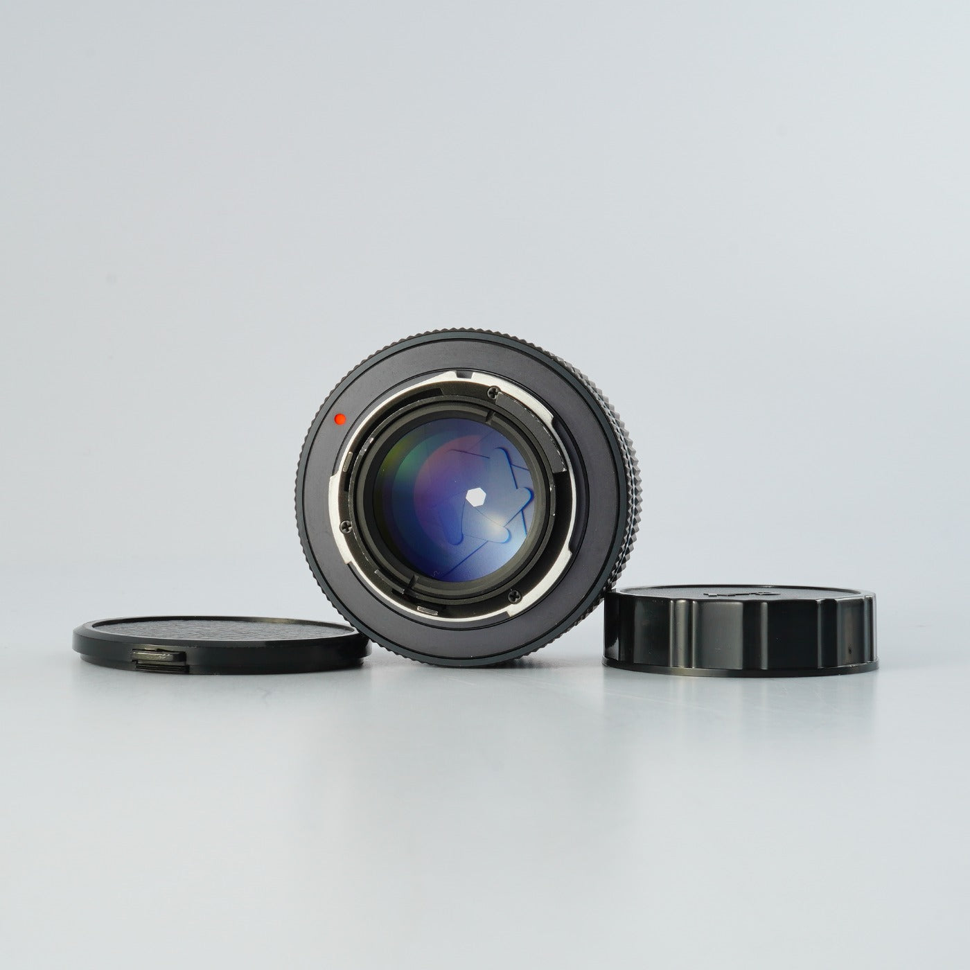 CONTAX Carl Zeiss Planar T* 50mm F/1.4 AEJ 単焦点レンズ