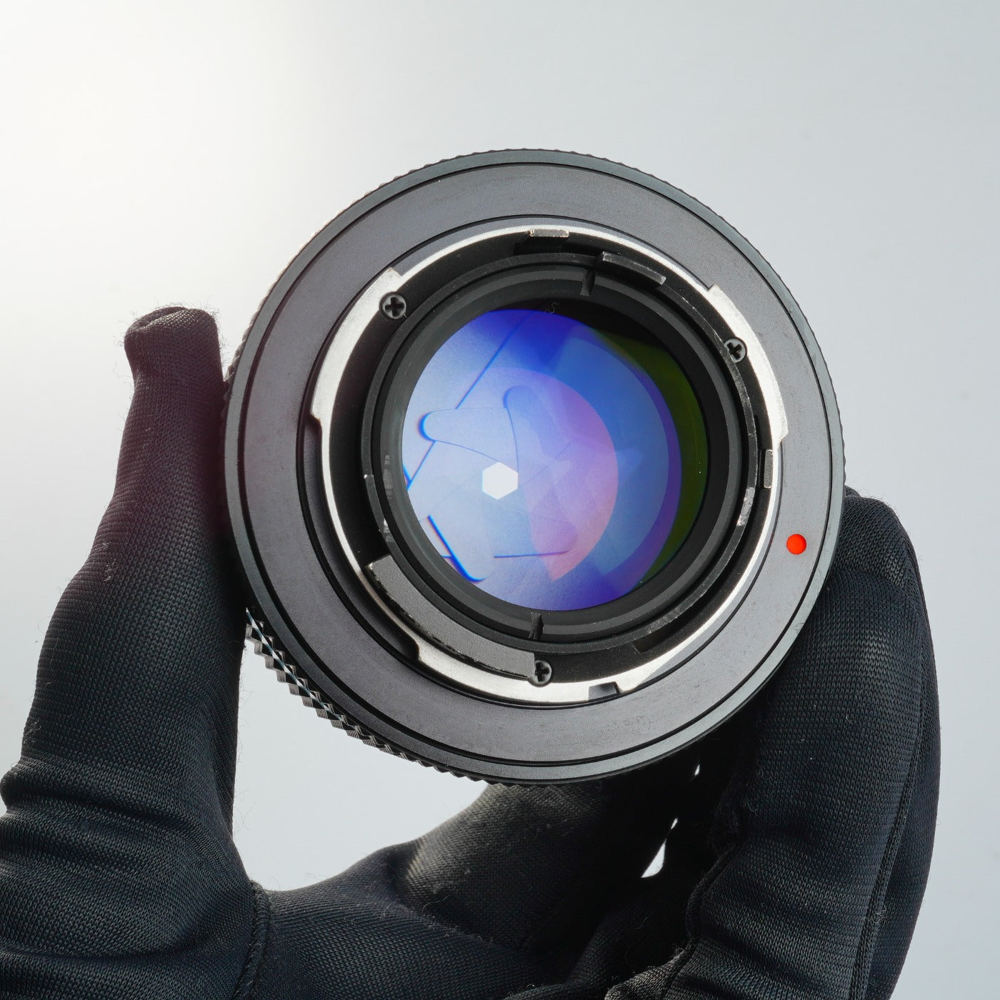 CONTAX Carl Zeiss Planar T* 50mm F/1.4 AEJ 単焦点レンズ