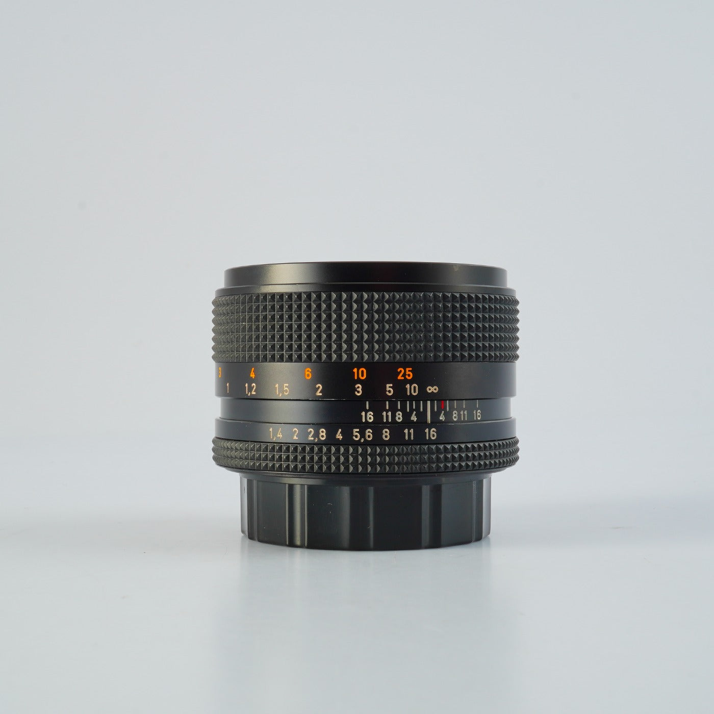 CONTAX Carl Zeiss Planar T* 50mm F/1.4 AEJ 単焦点レンズ