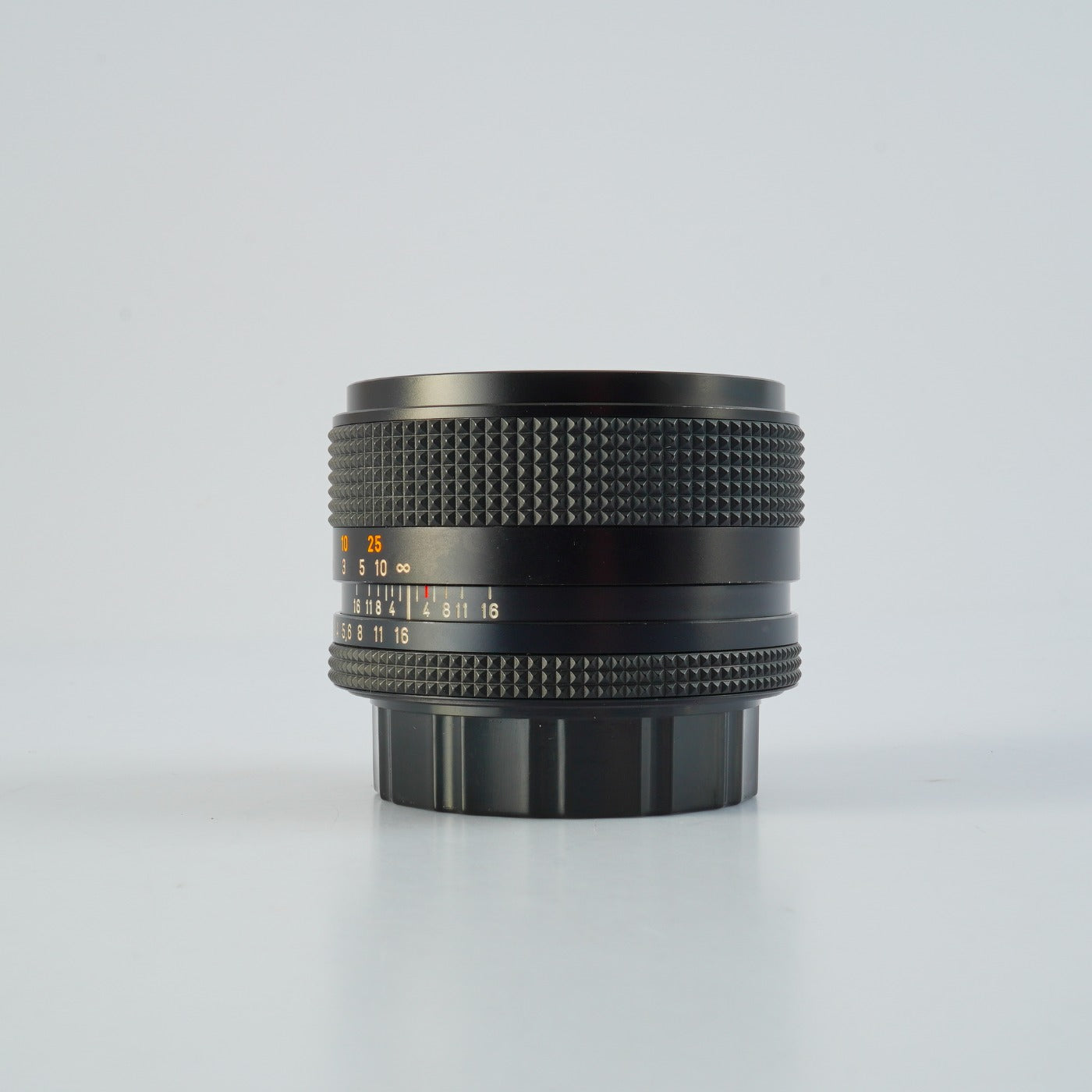 CONTAX Carl Zeiss Planar T* 50mm F/1.4 AEJ 単焦点レンズ