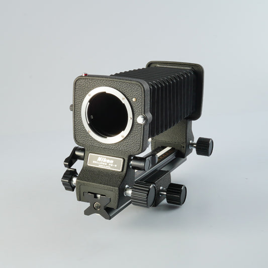 Nikon PB-6 Bellows Focusing Attachment カメラ関連アクセサリー