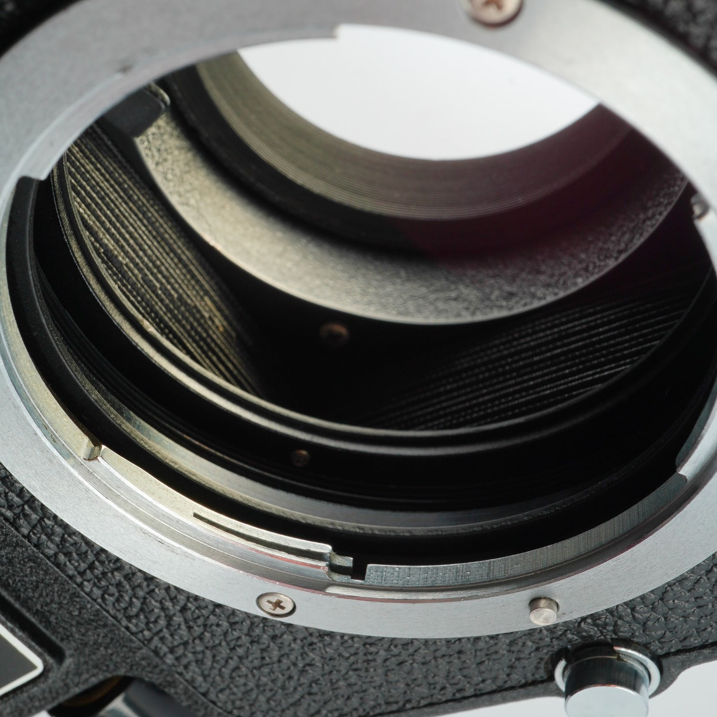 Nikon PB-6 Bellows Focusing Attachment カメラ関連アクセサリー