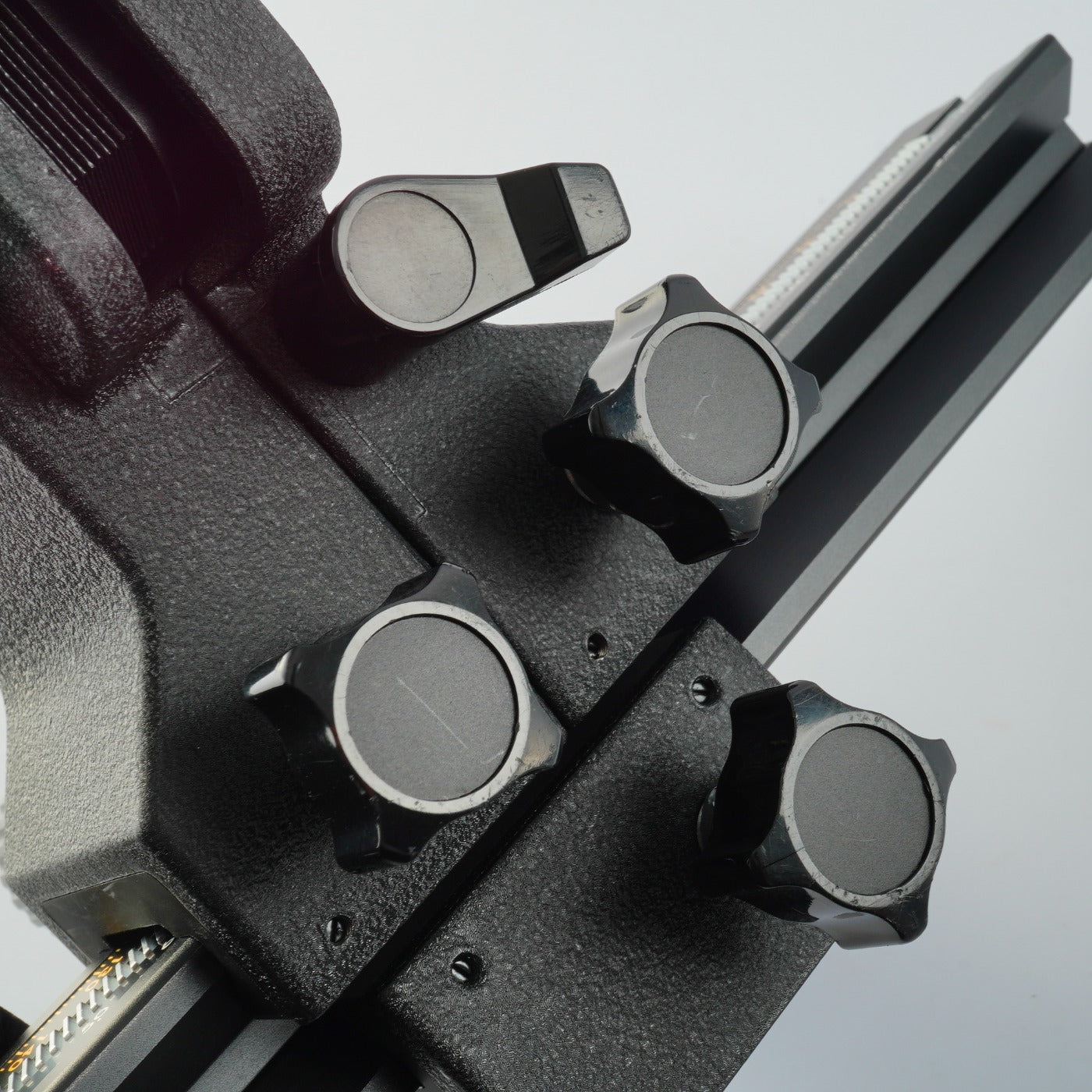 Nikon PB-6 Bellows Focusing Attachment カメラ関連アクセサリー