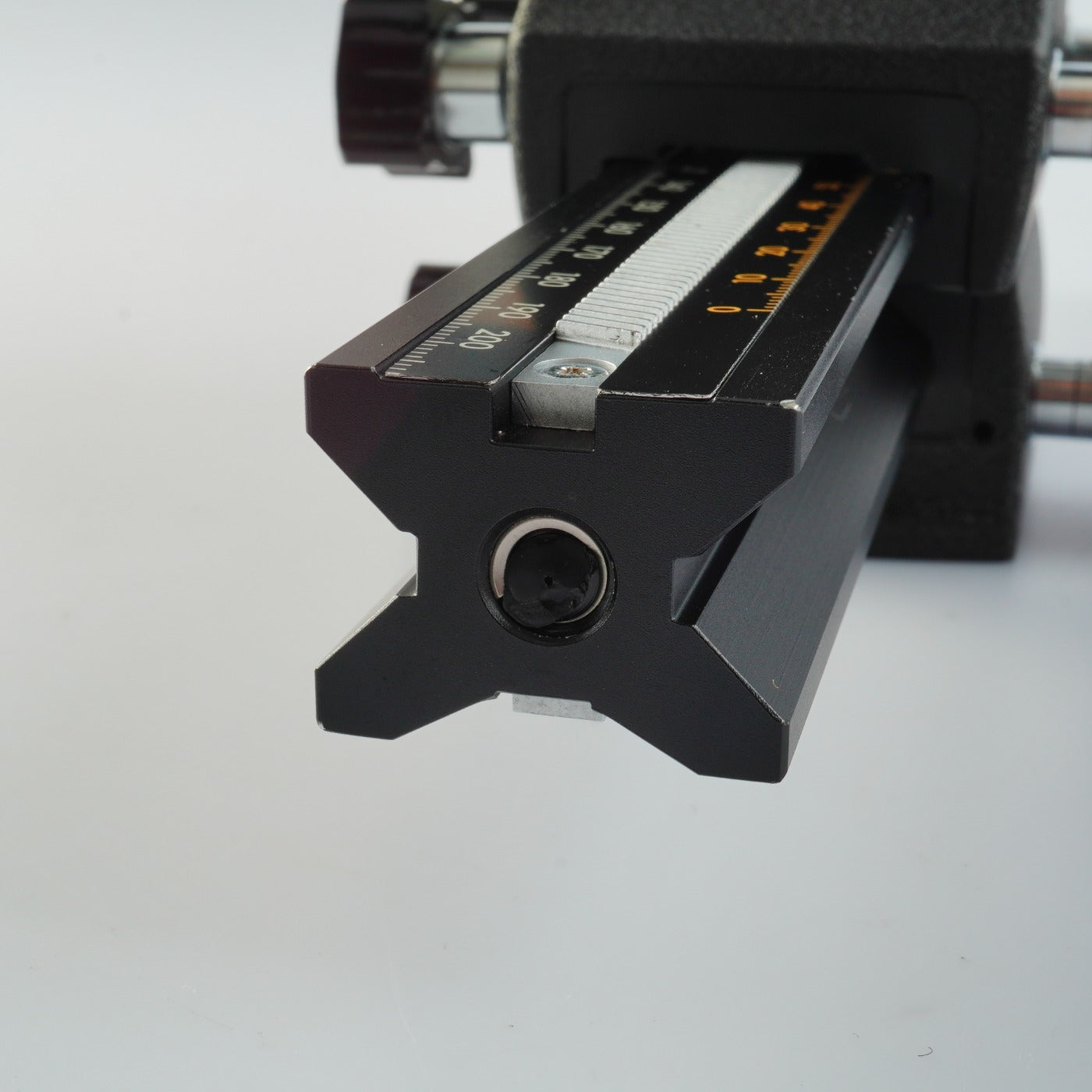 Nikon PB-6 Bellows Focusing Attachment カメラ関連アクセサリー