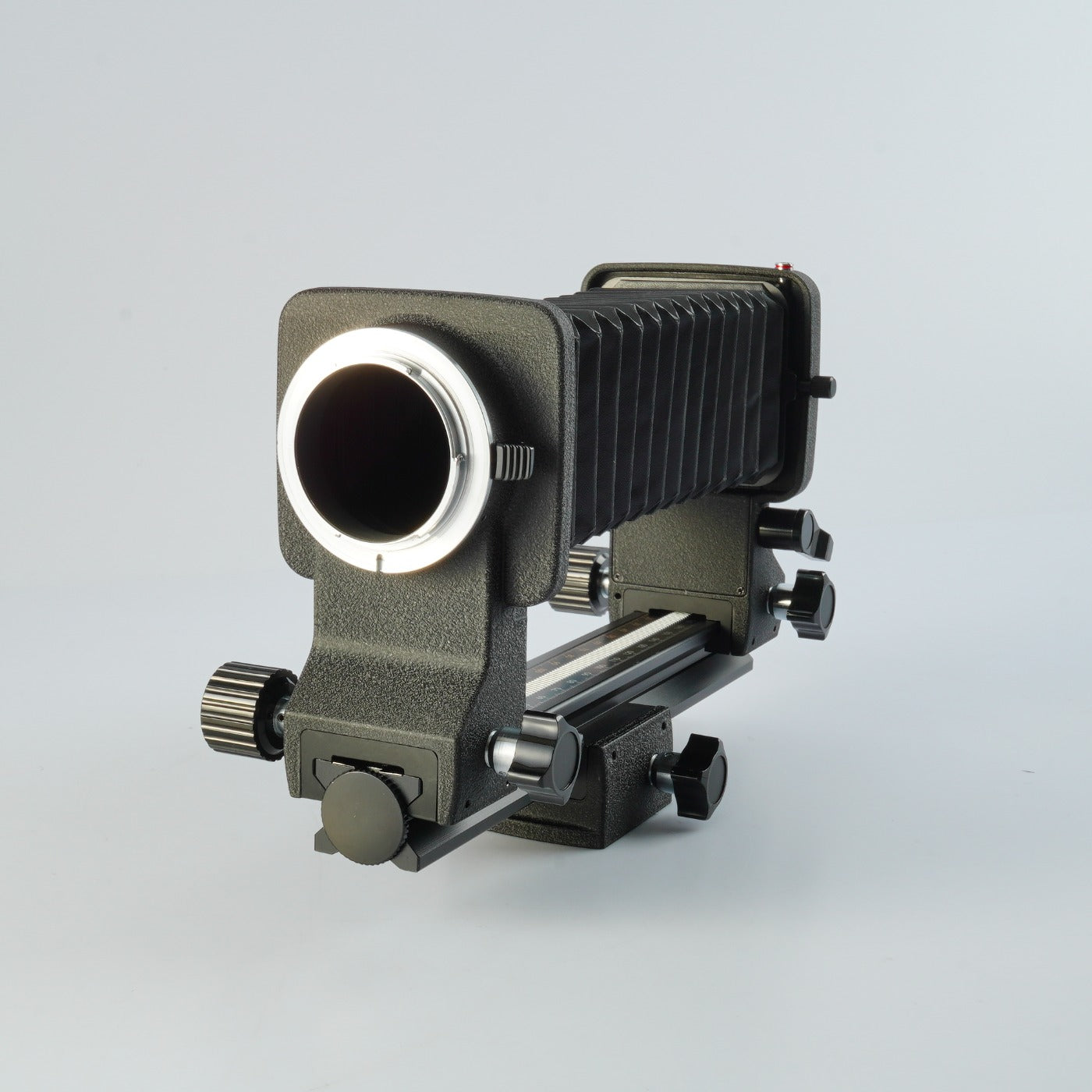 Nikon PB-6 Bellows Focusing Attachment カメラ関連アクセサリー