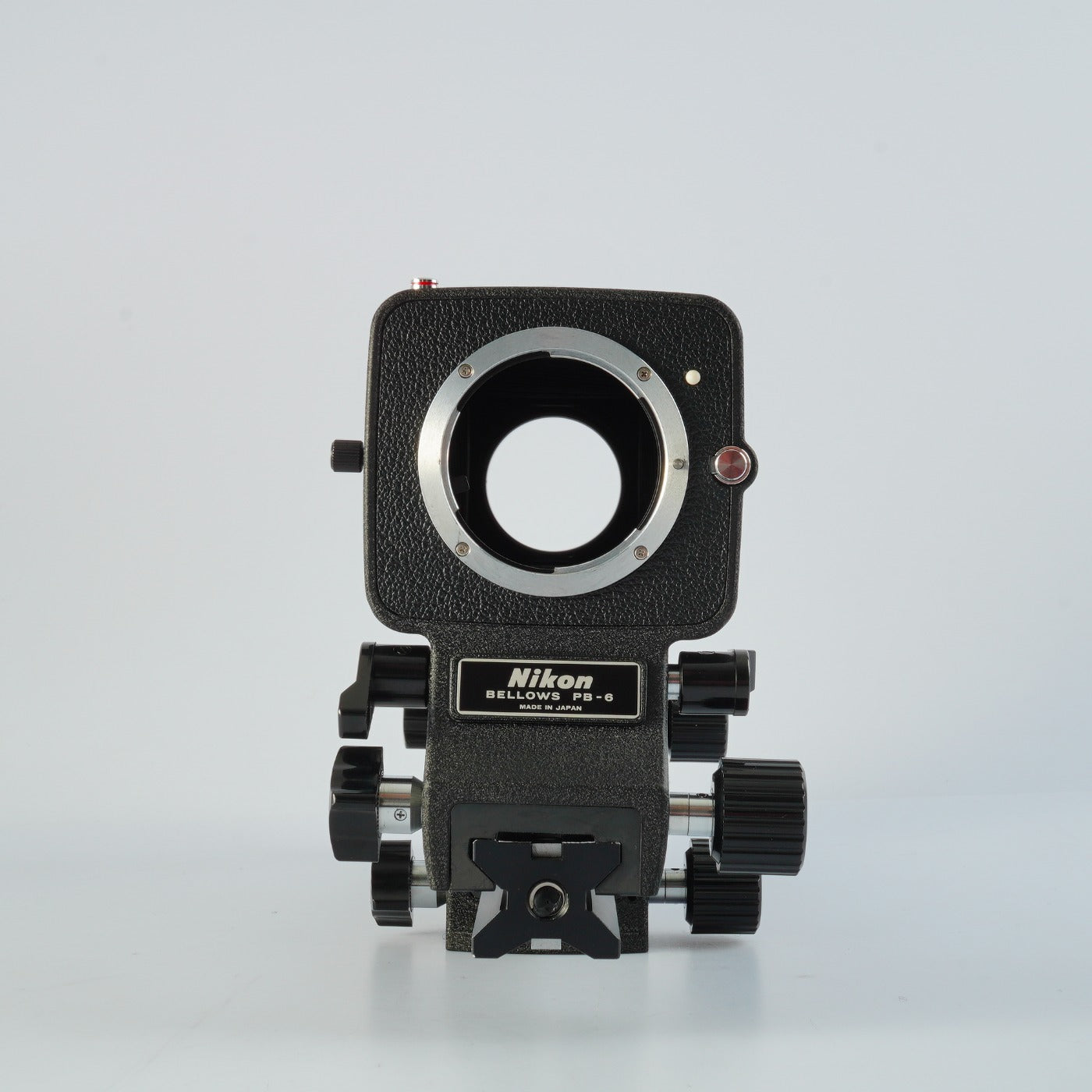 Nikon PB-6 Bellows Focusing Attachment カメラ関連アクセサリー