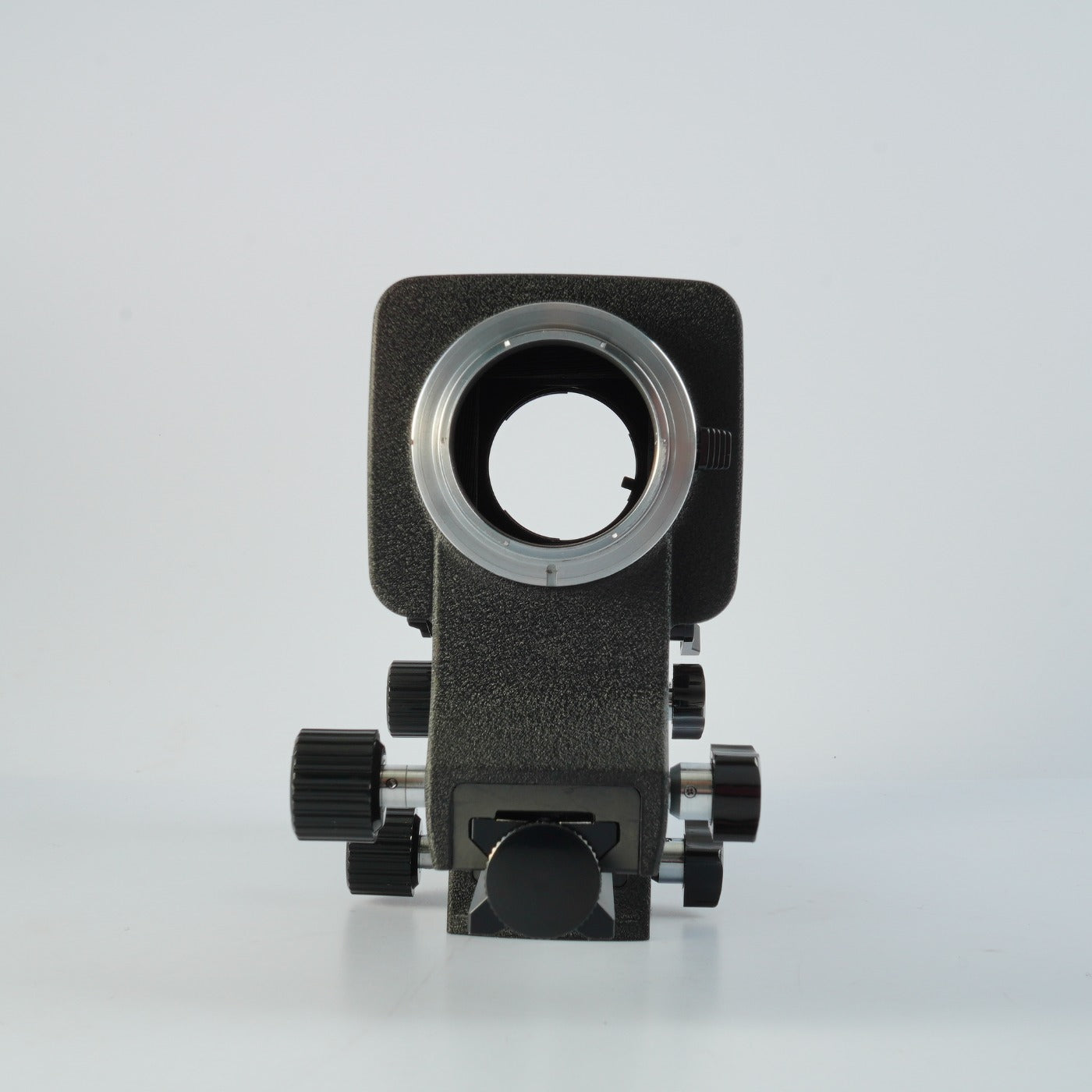 Nikon PB-6 Bellows Focusing Attachment カメラ関連アクセサリー