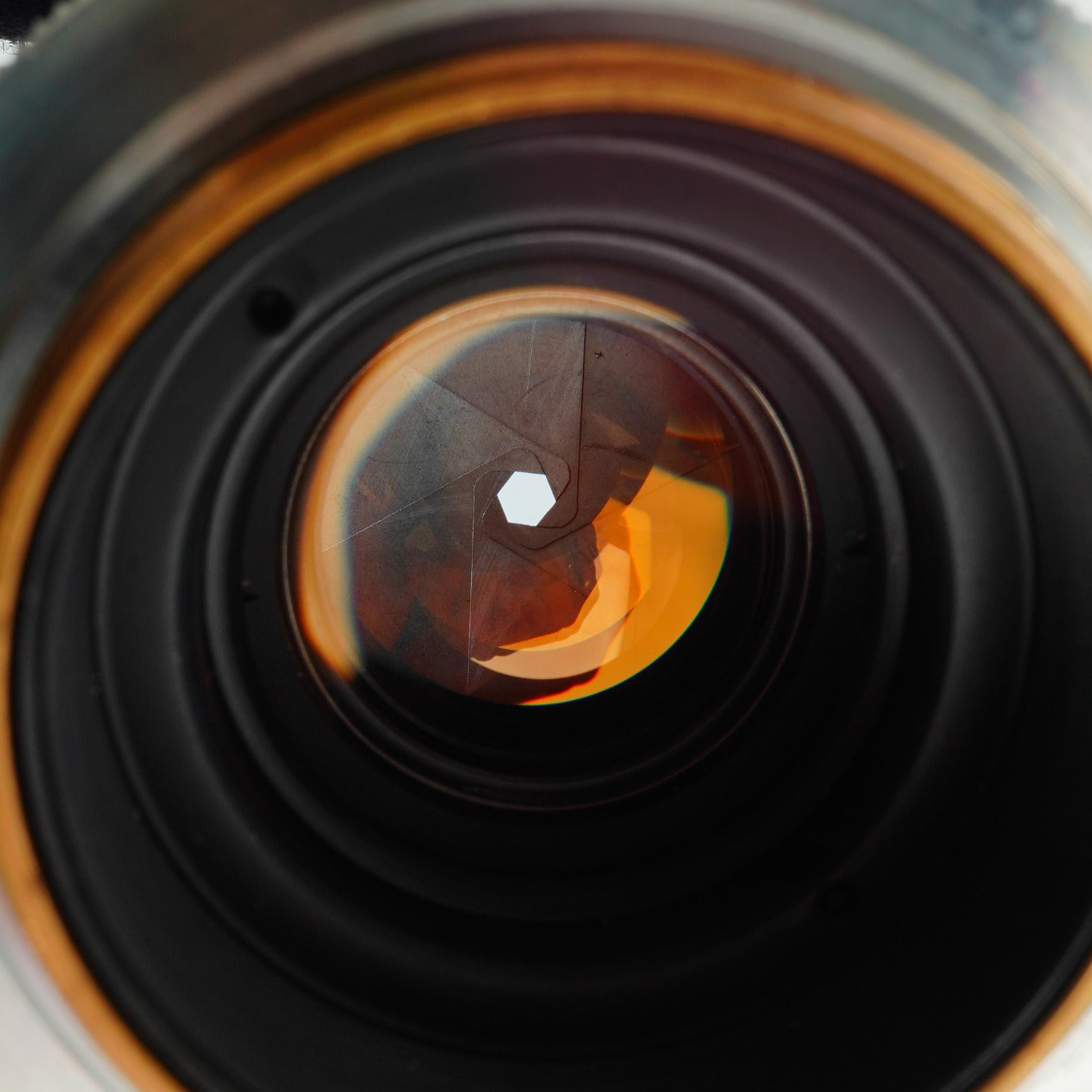 YASHICA YASHIKOR 5cm 50mm F/2.8 (Leica L39 (Screw)用) 単焦点レンズ