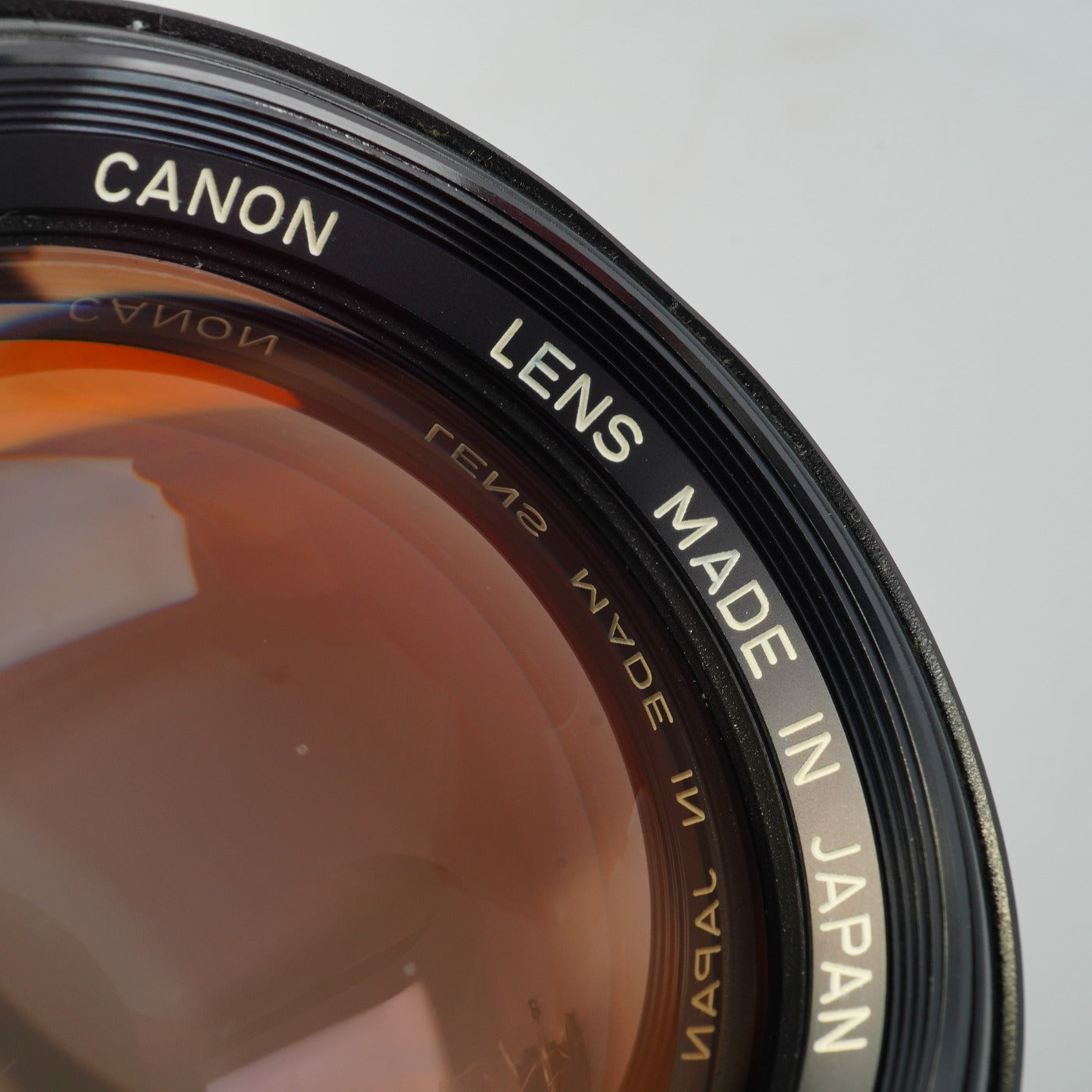 Canon FD 135mm F/2.8 単焦点レンズ