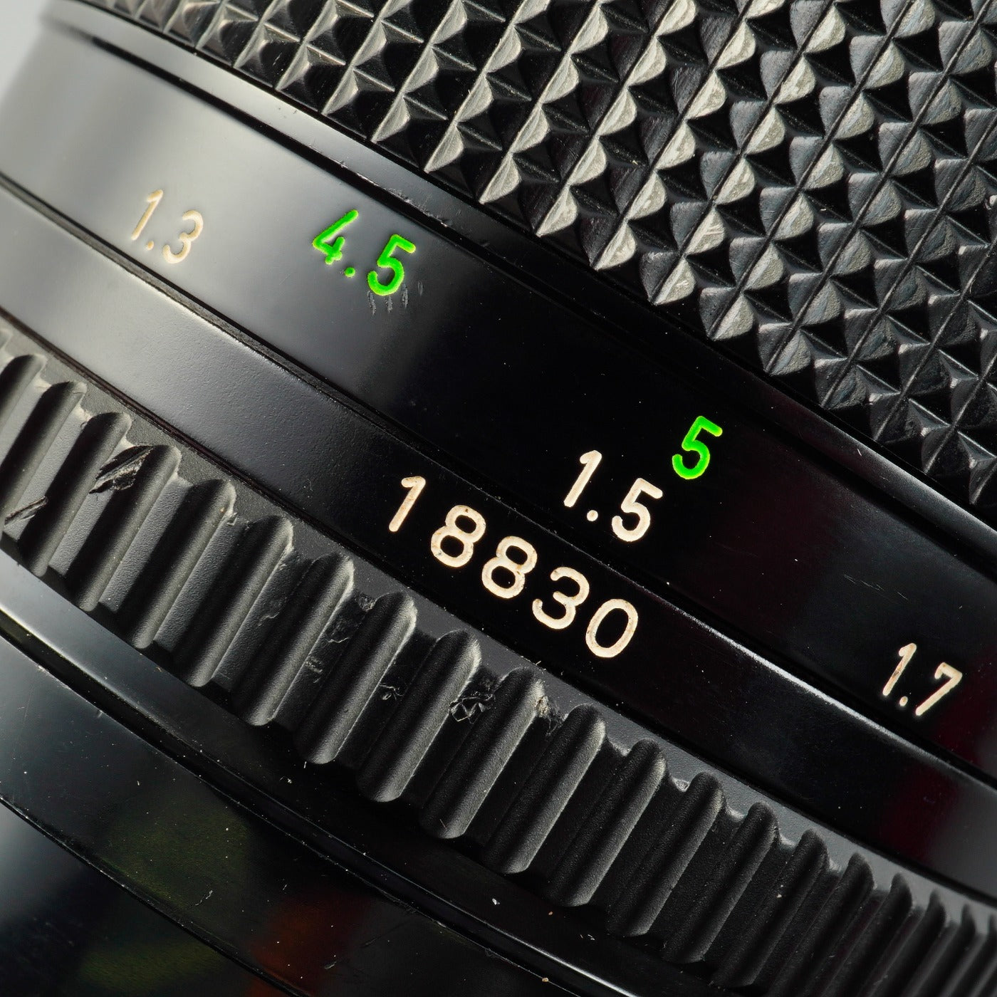 Canon FD 135mm F/2.8 単焦点レンズ