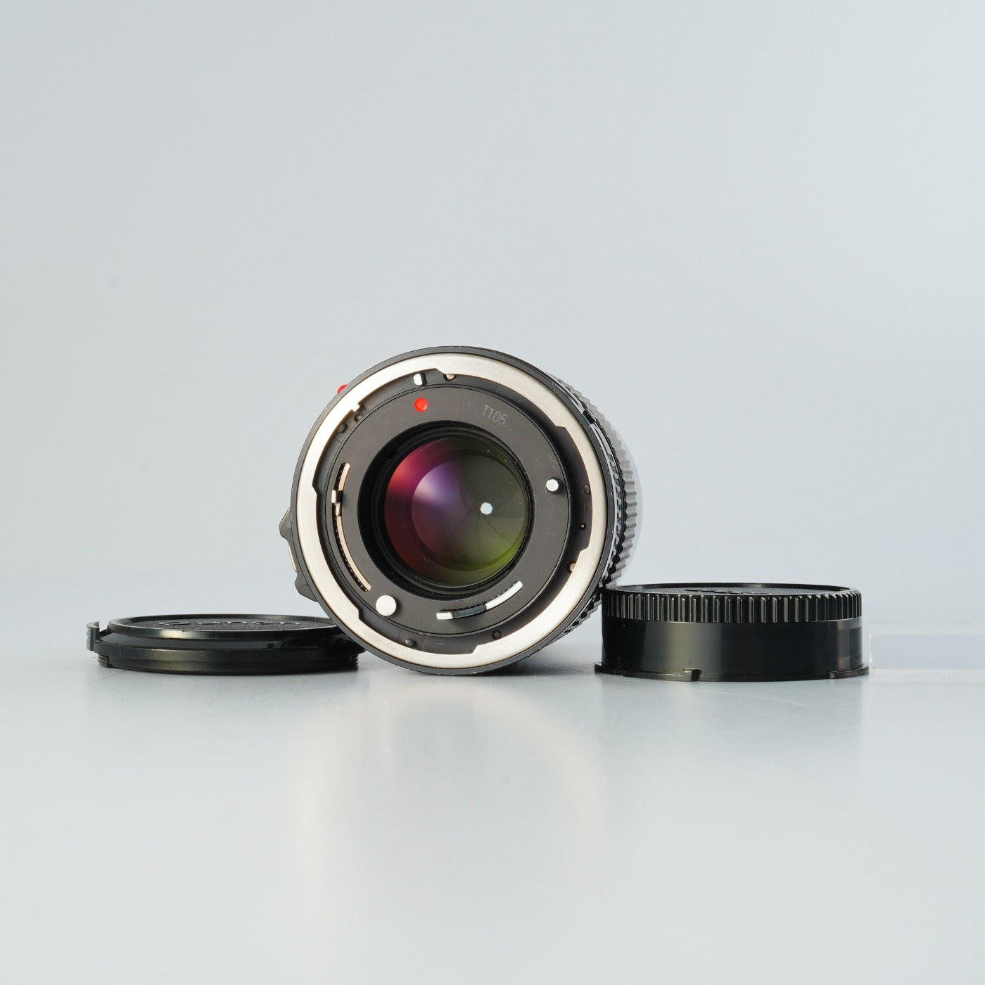 Canon FD 135mm F/2.8 単焦点レンズ