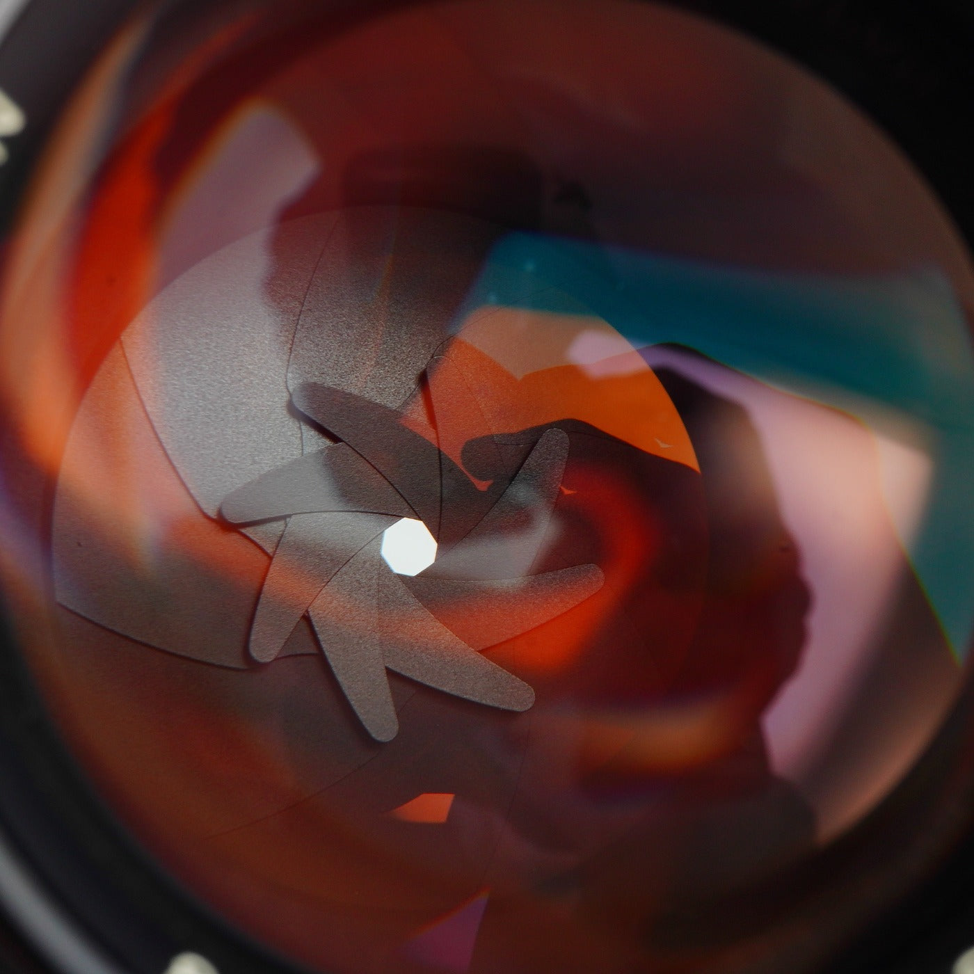 Canon FD 135mm F/2.8 単焦点レンズ