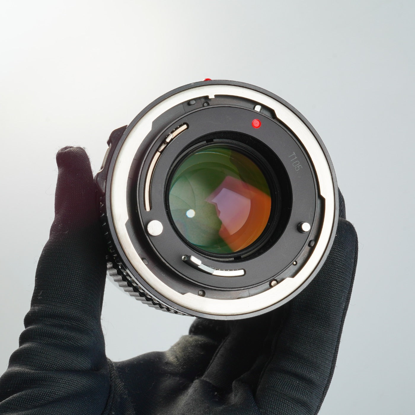 Canon FD 135mm F/2.8 単焦点レンズ