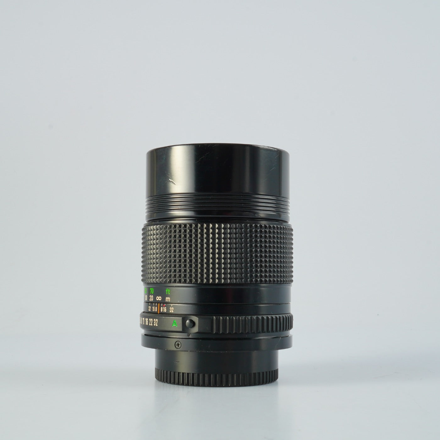 Canon FD 135mm F/2.8 単焦点レンズ