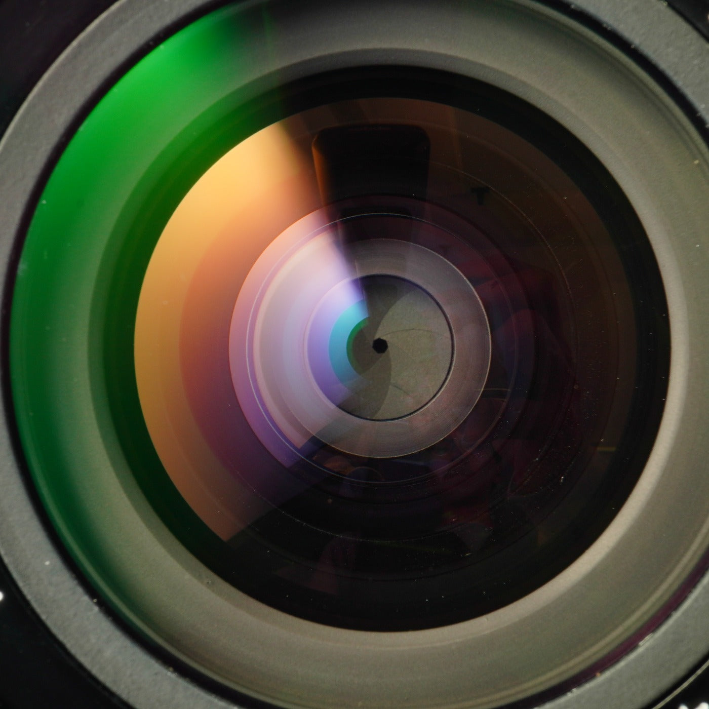 Nikon Ai-S NIKKOR 24mm F/2.8 単焦点レンズ