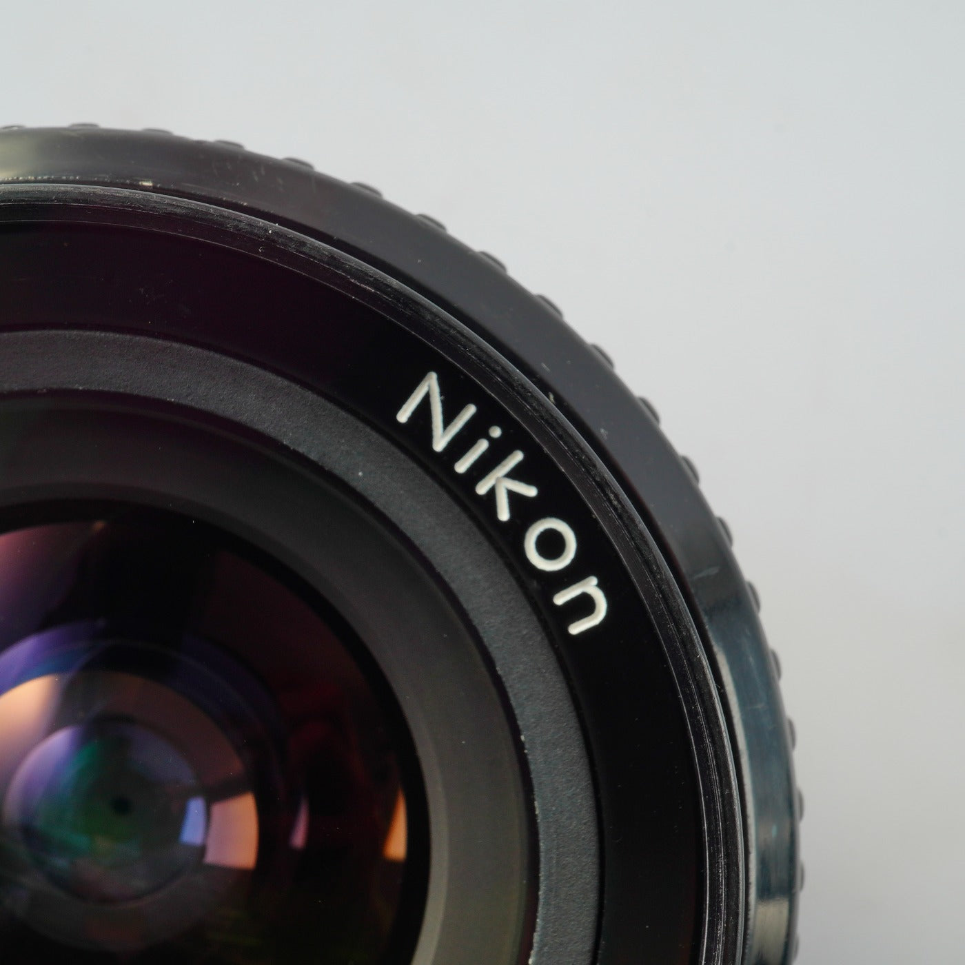 Nikon Ai-S NIKKOR 24mm F/2.8 単焦点レンズ