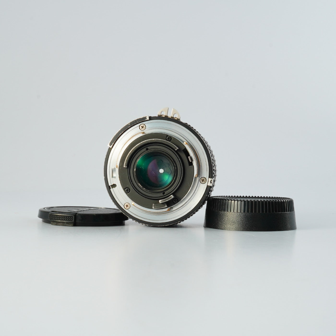 Nikon Ai-S NIKKOR 24mm F/2.8 単焦点レンズ