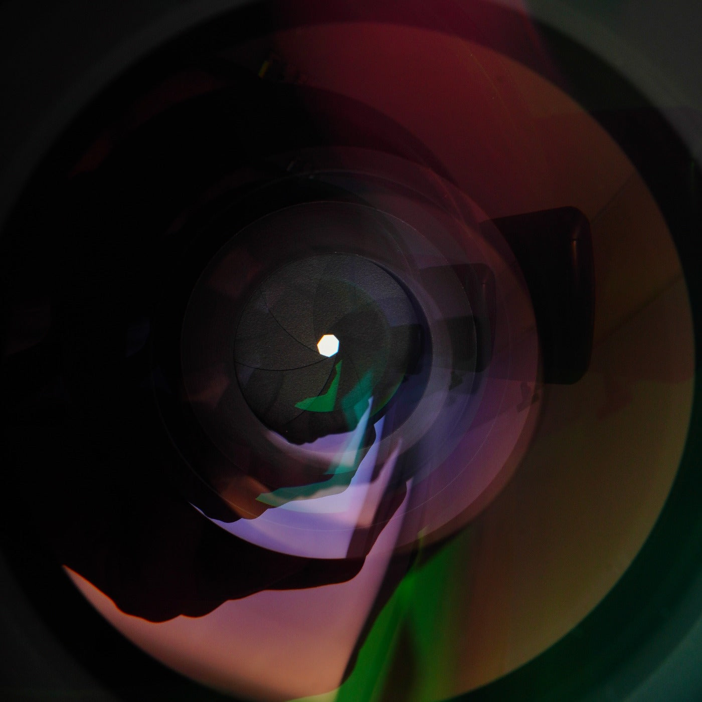 Nikon Ai-S NIKKOR 24mm F/2.8 単焦点レンズ