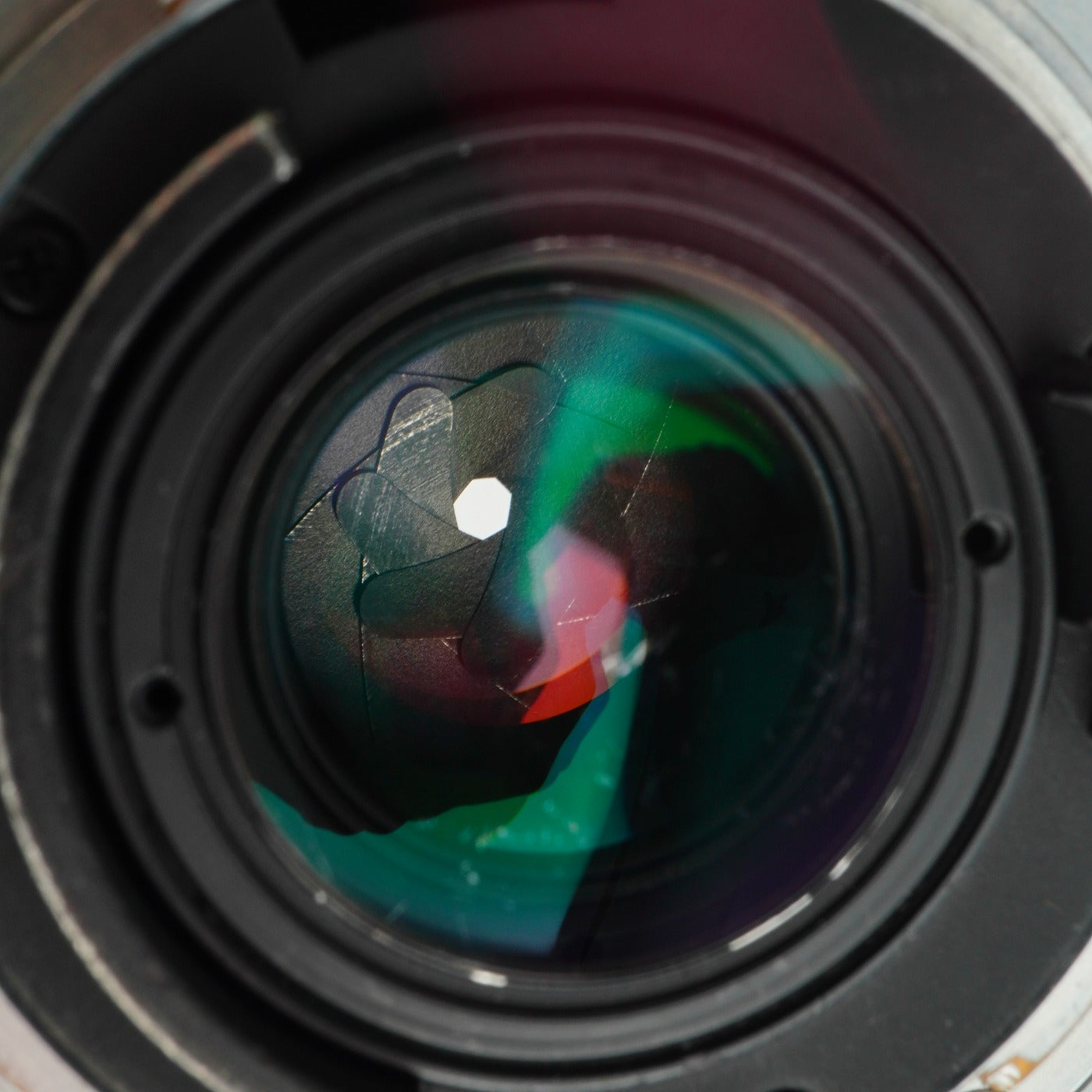 Nikon Ai-S NIKKOR 24mm F/2.8 単焦点レンズ