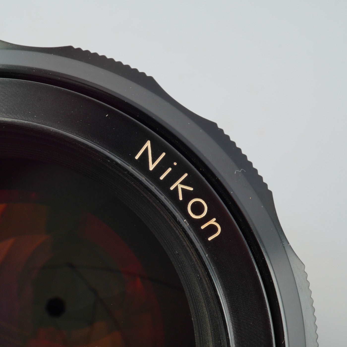 Nikon 非Ai Nikkor-S.C Auto 55mm F/1.2 単焦点レンズ