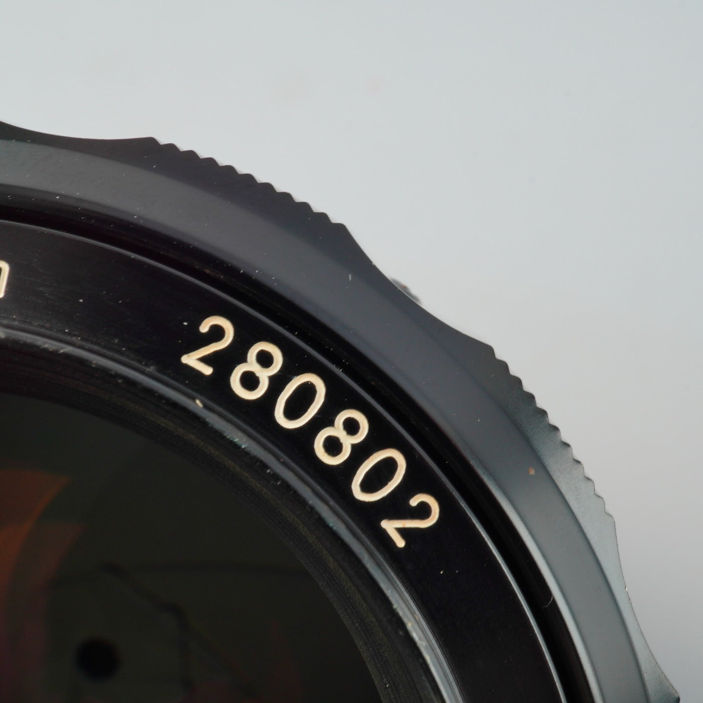 Nikon 非Ai Nikkor-S.C Auto 55mm F/1.2 単焦点レンズ